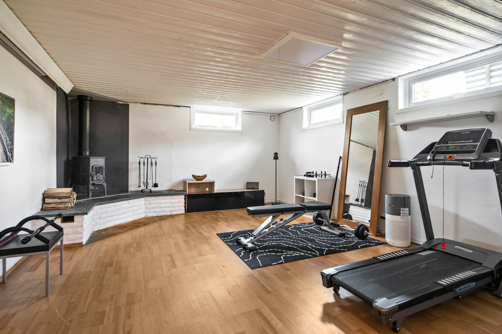 Villa, Svanvik 142, Orust