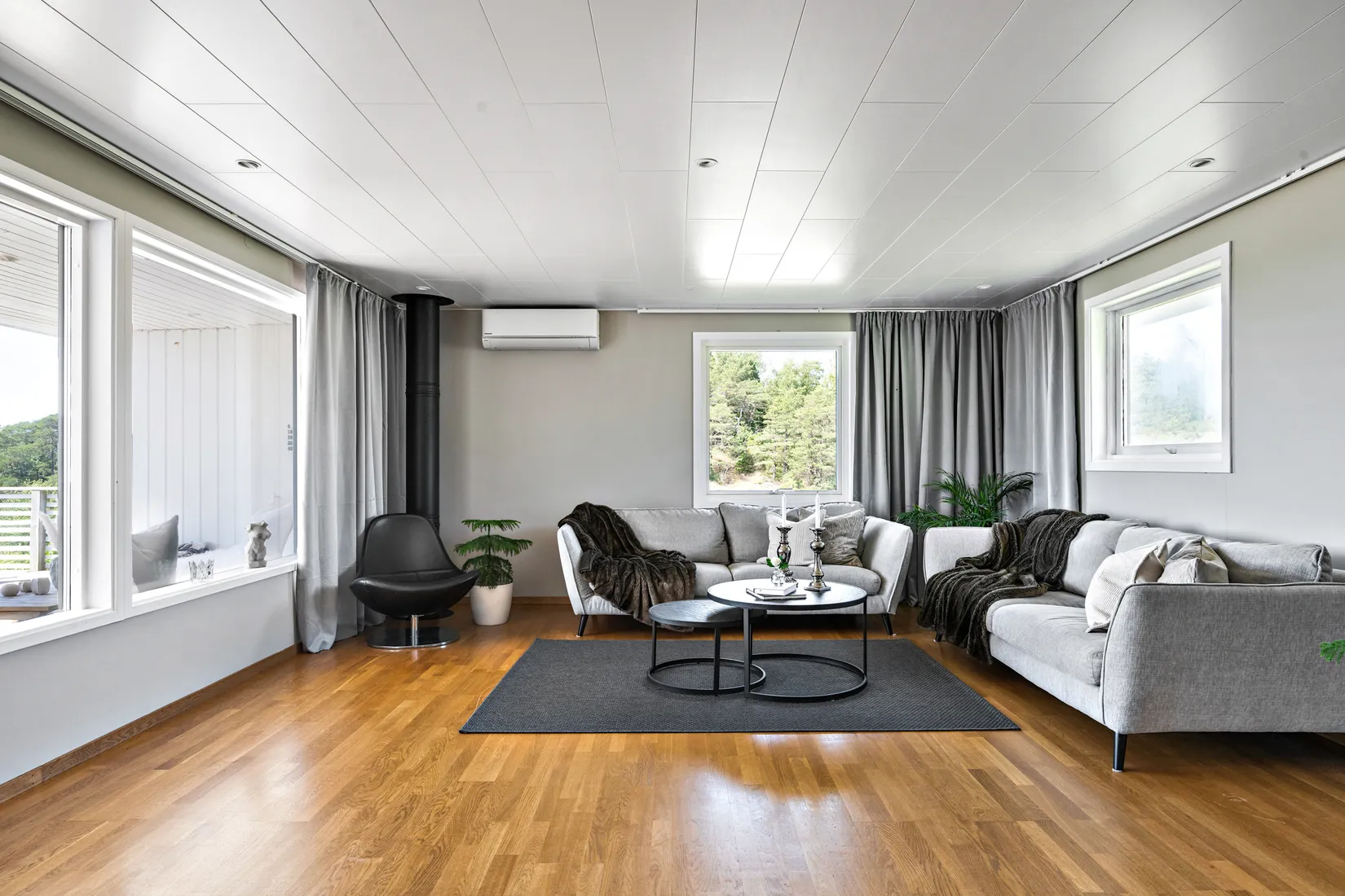 Villa, Svanvik 142, Orust