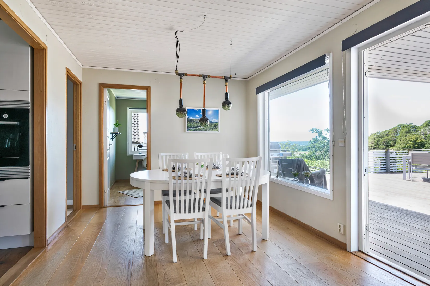 Villa, Svanvik 142, Orust