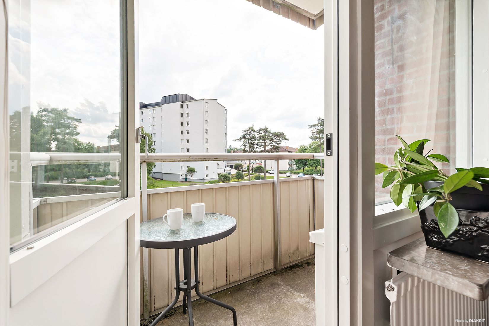 Bostadsrätt, Skogshyddegatan 33, Alideberg, Borås