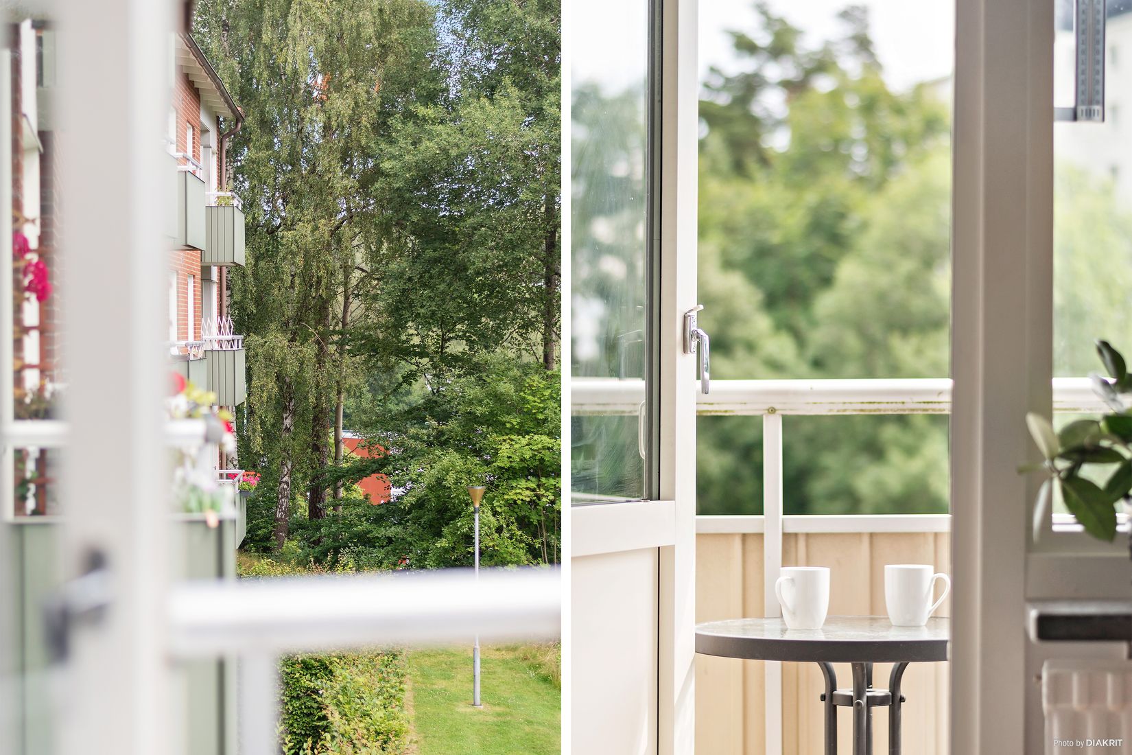 Bostadsrätt, Skogshyddegatan 33, Alideberg, Borås