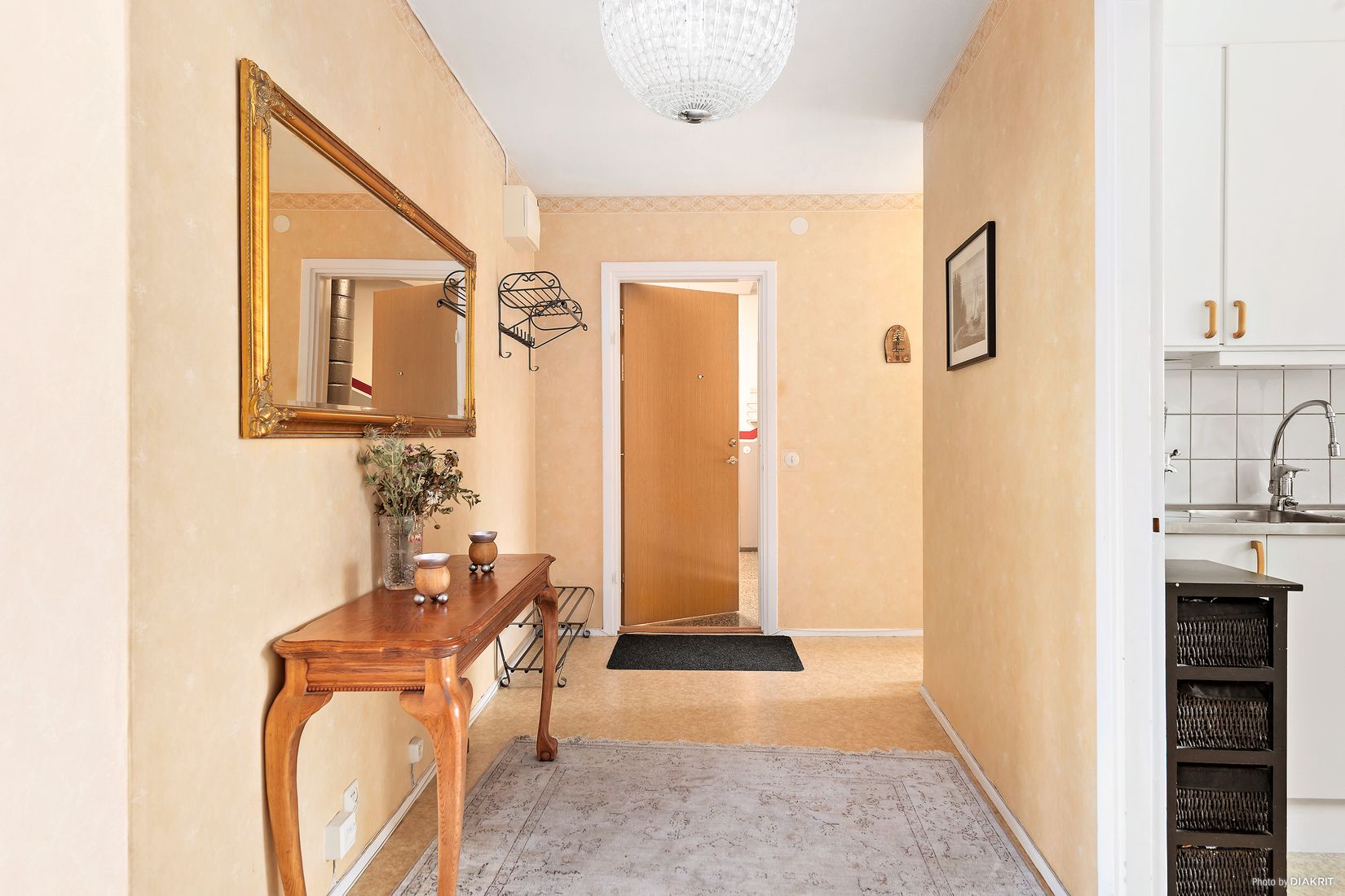 Bostadsrätt, Skogshyddegatan 33, Alideberg, Borås