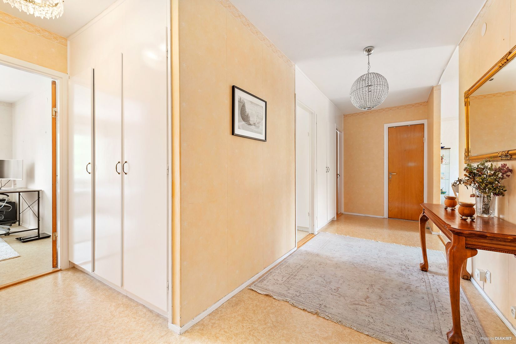 Bostadsrätt, Skogshyddegatan 33, Alideberg, Borås