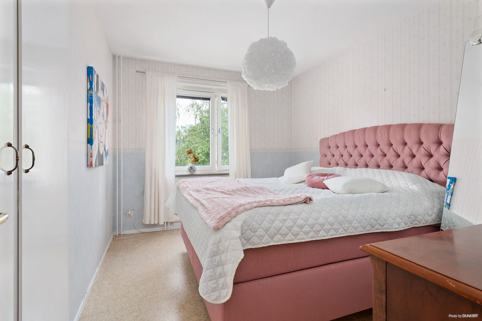 Bostadsrätt, Skogshyddegatan 33, Alideberg, Borås