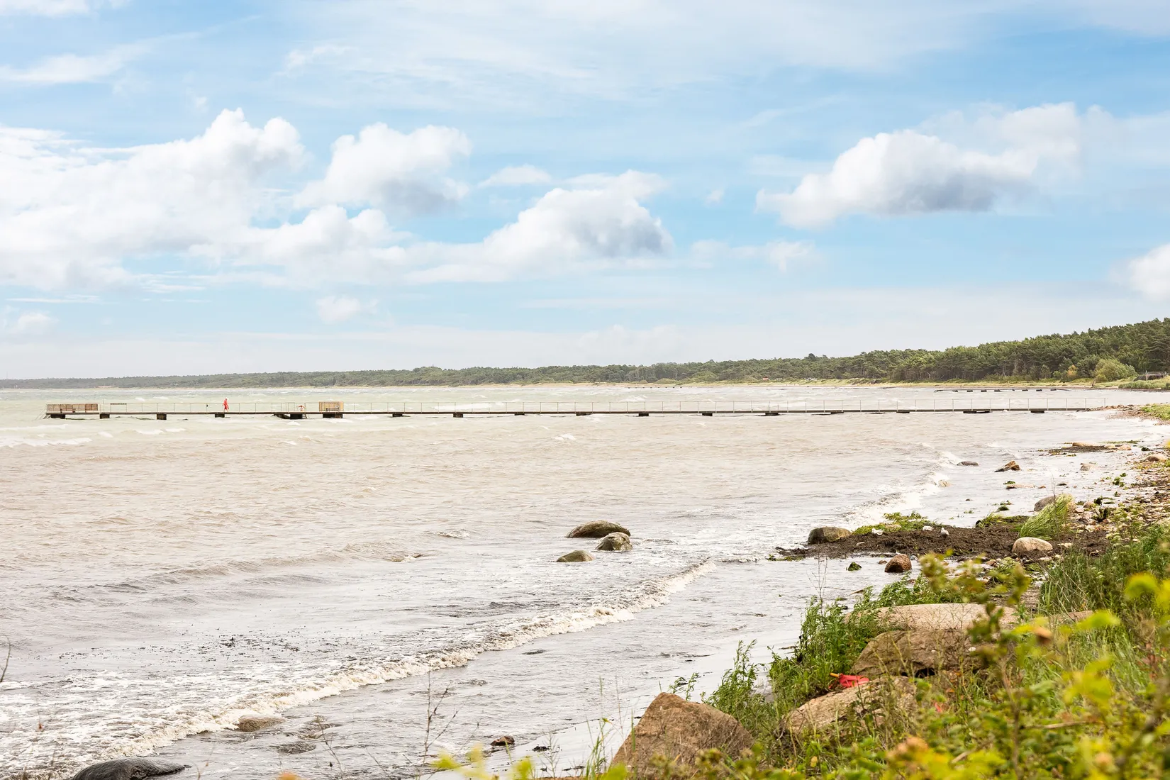 Villa, Strandpromenaden 64, Malen, Båstad