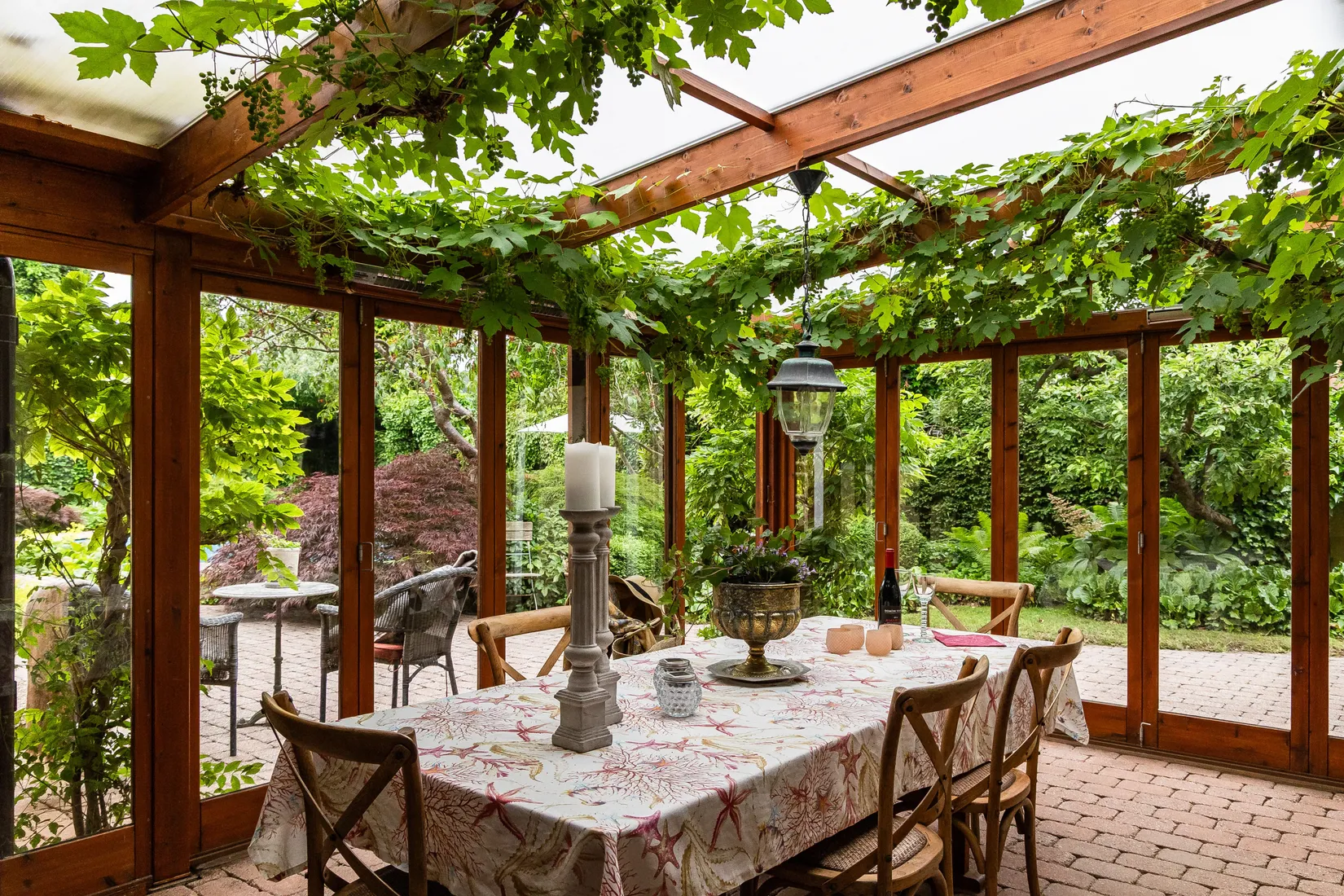 Villa, Strandpromenaden 64, Malen, Båstad