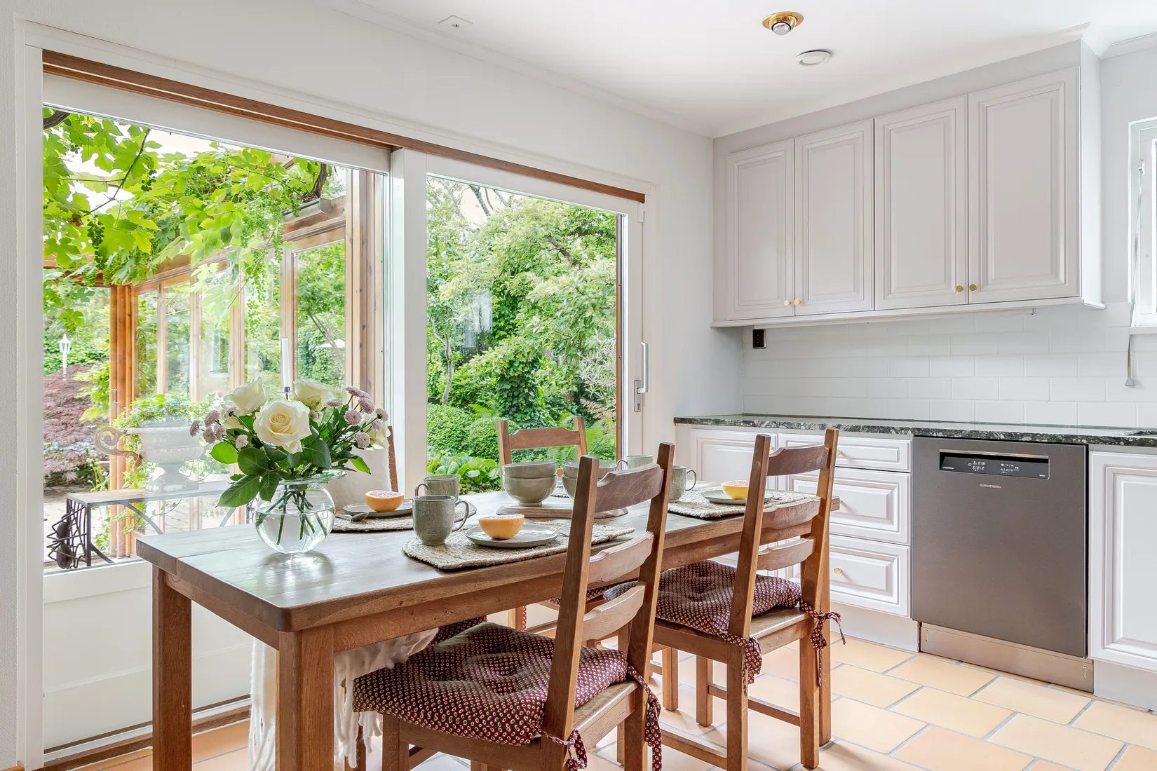 Villa, Strandpromenaden 64, Malen, Båstad