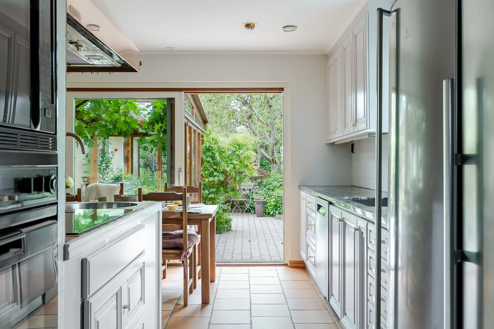 Villa, Strandpromenaden 64, Malen, Båstad