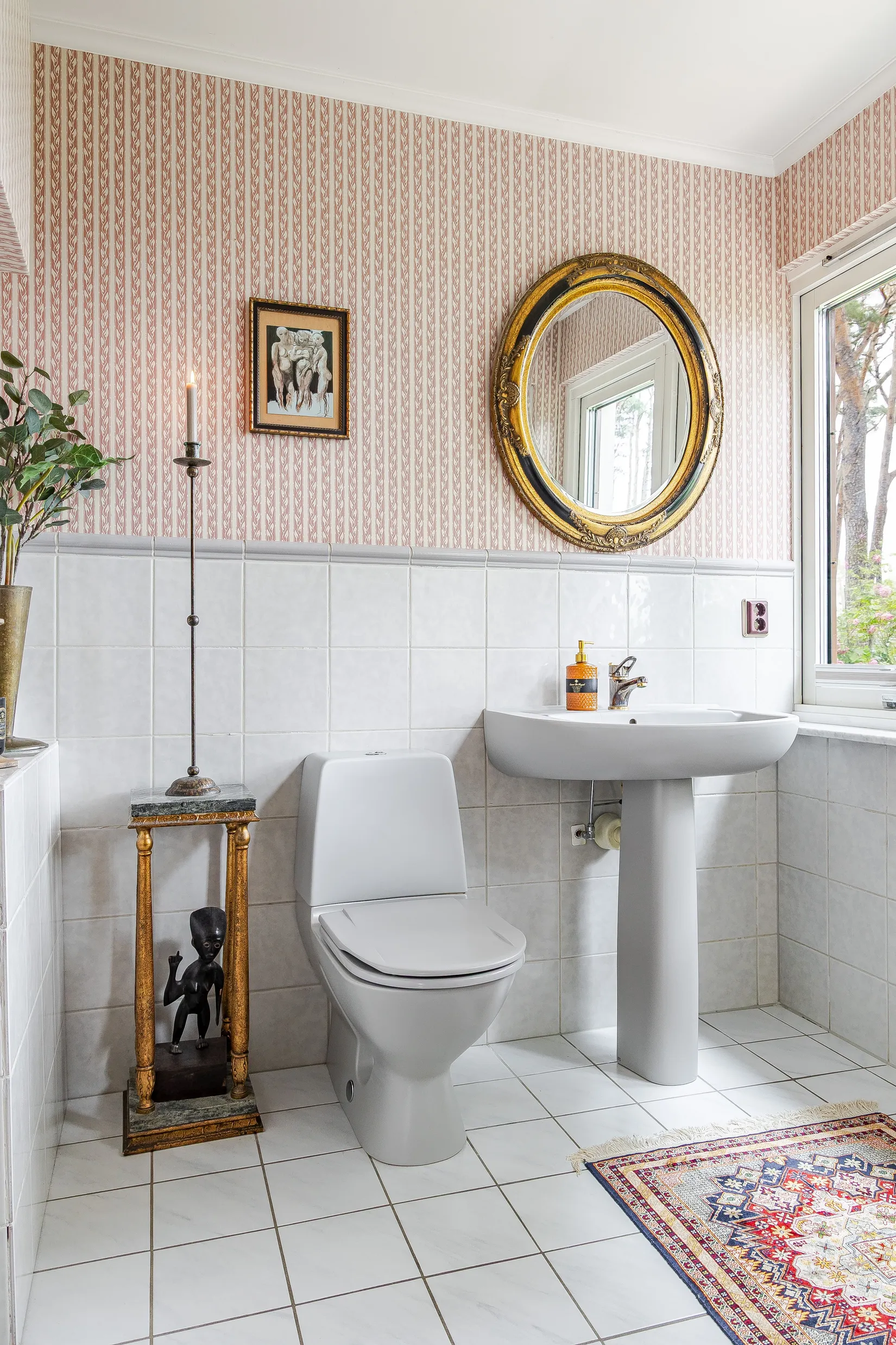 Villa, Strandpromenaden 64, Malen, Båstad