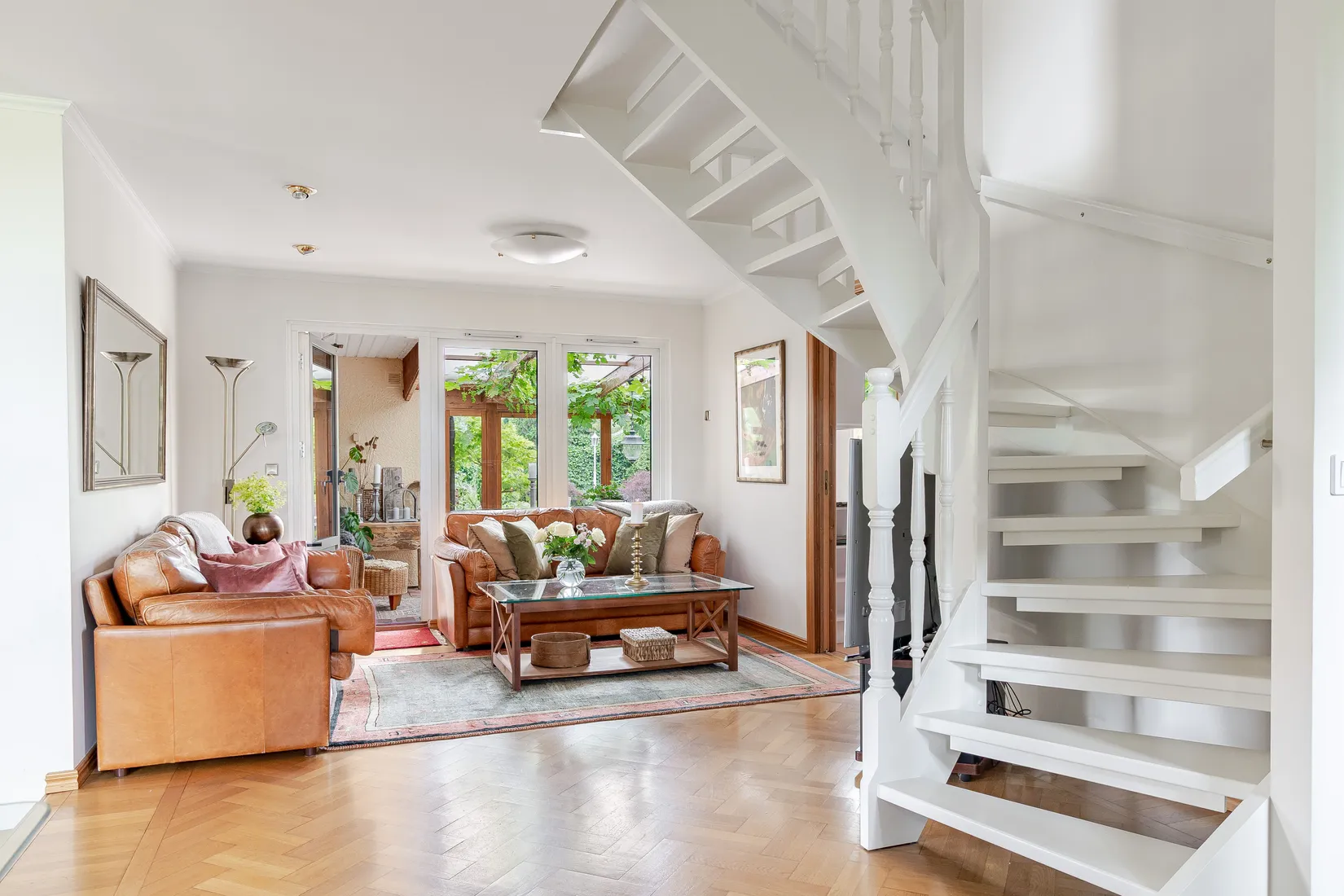 Villa, Strandpromenaden 64, Malen, Båstad