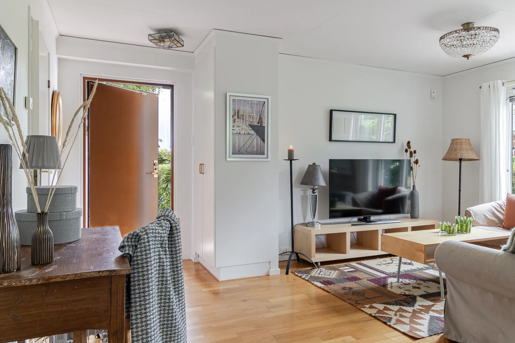 Villa, Strandpromenaden 64, Malen, Båstad