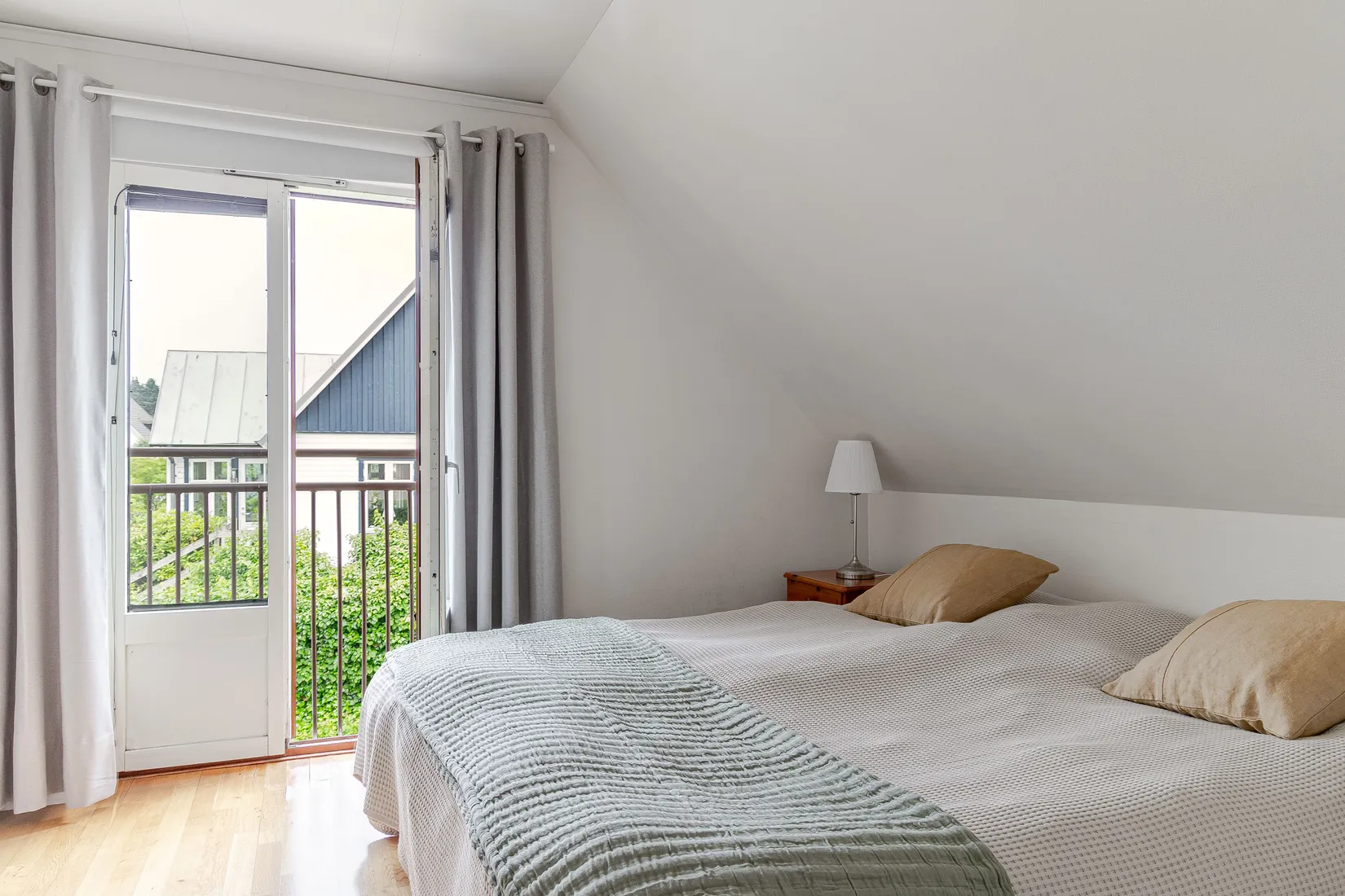 Villa, Strandpromenaden 64, Malen, Båstad