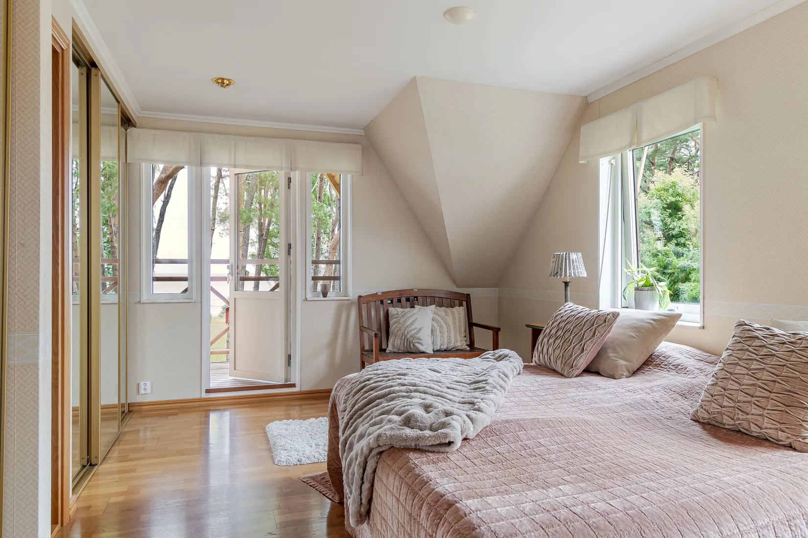 Villa, Strandpromenaden 64, Malen, Båstad