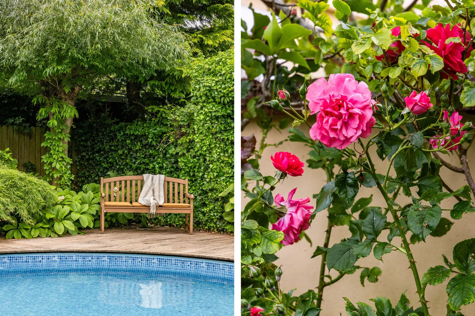 Villa, Strandpromenaden 64, Malen, Båstad