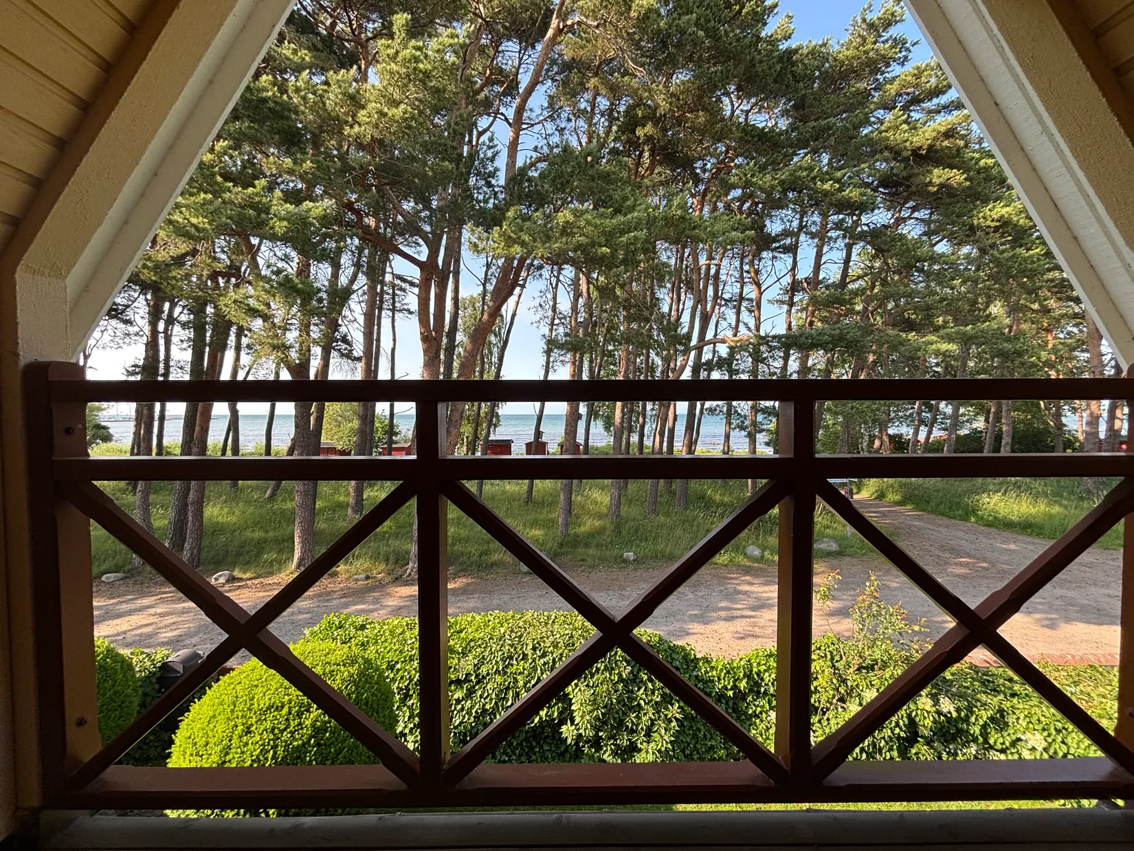 Villa, Strandpromenaden 64, Malen, Båstad