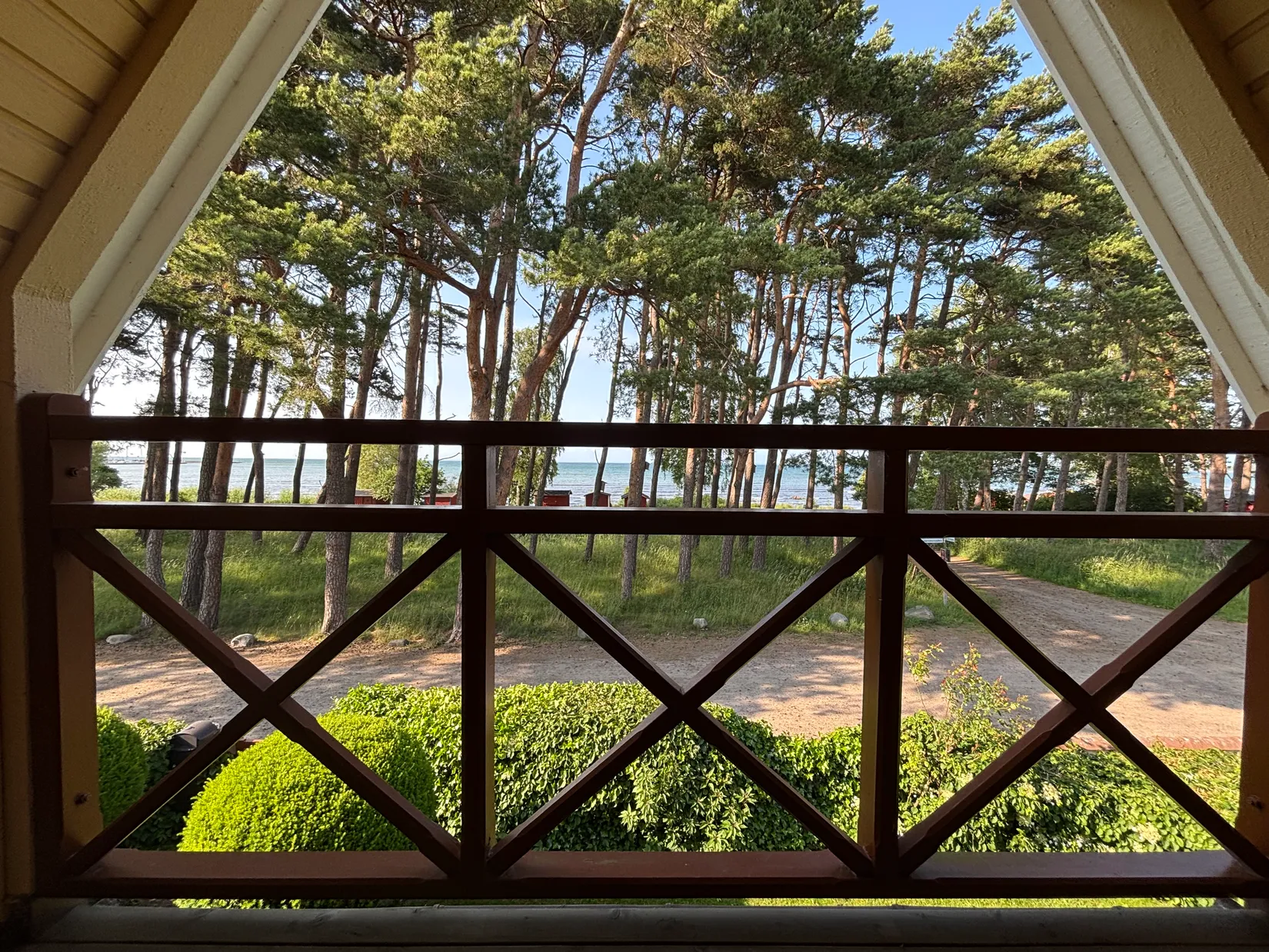 Villa, Strandpromenaden 64, Malen, Båstad