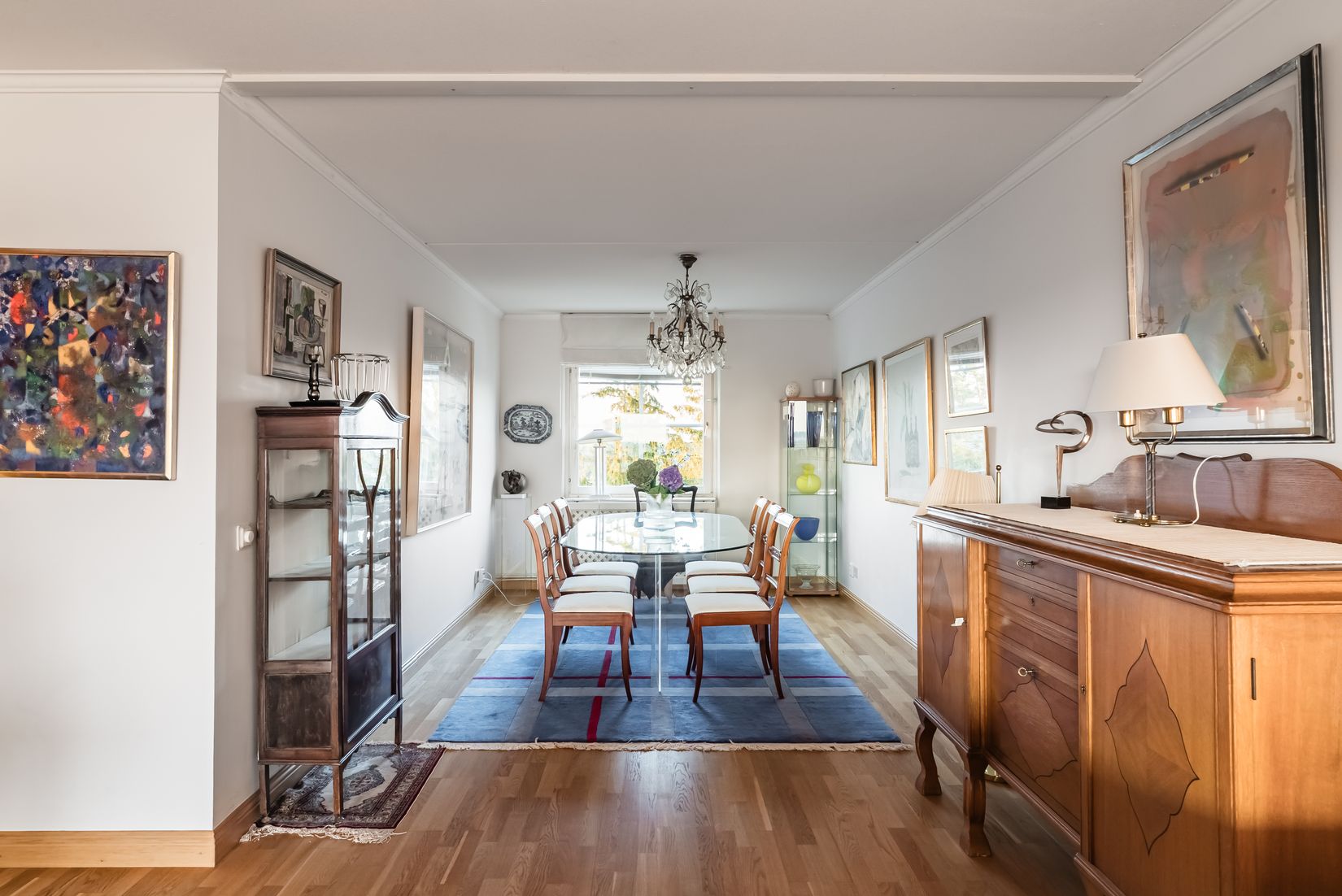 Bostadsrätt, Sidensvansvägen 42, Sjöberg, Sollentuna