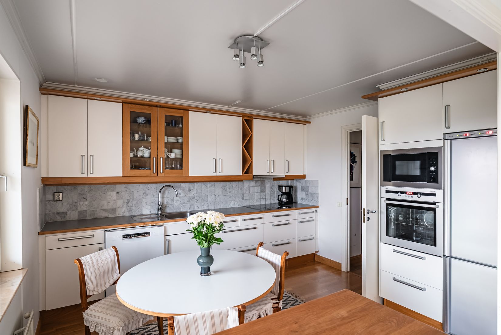 Bostadsrätt, Sidensvansvägen 42, Sjöberg, Sollentuna