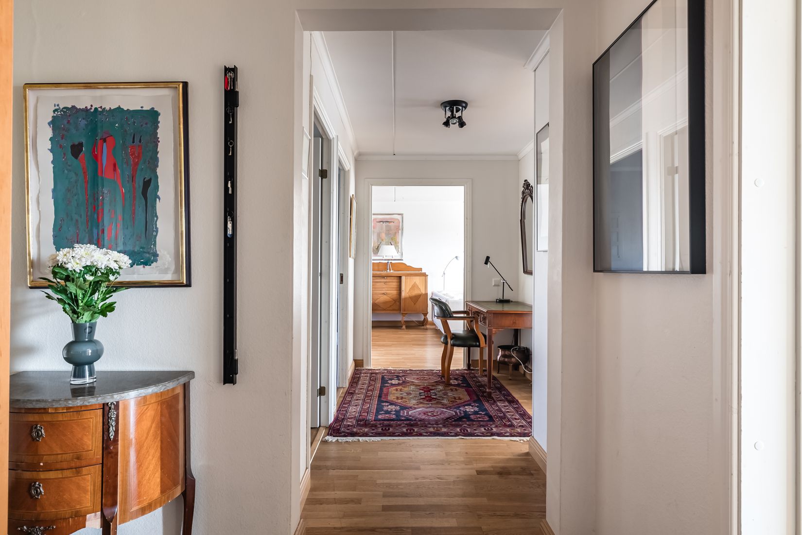 Bostadsrätt, Sidensvansvägen 42, Sjöberg, Sollentuna