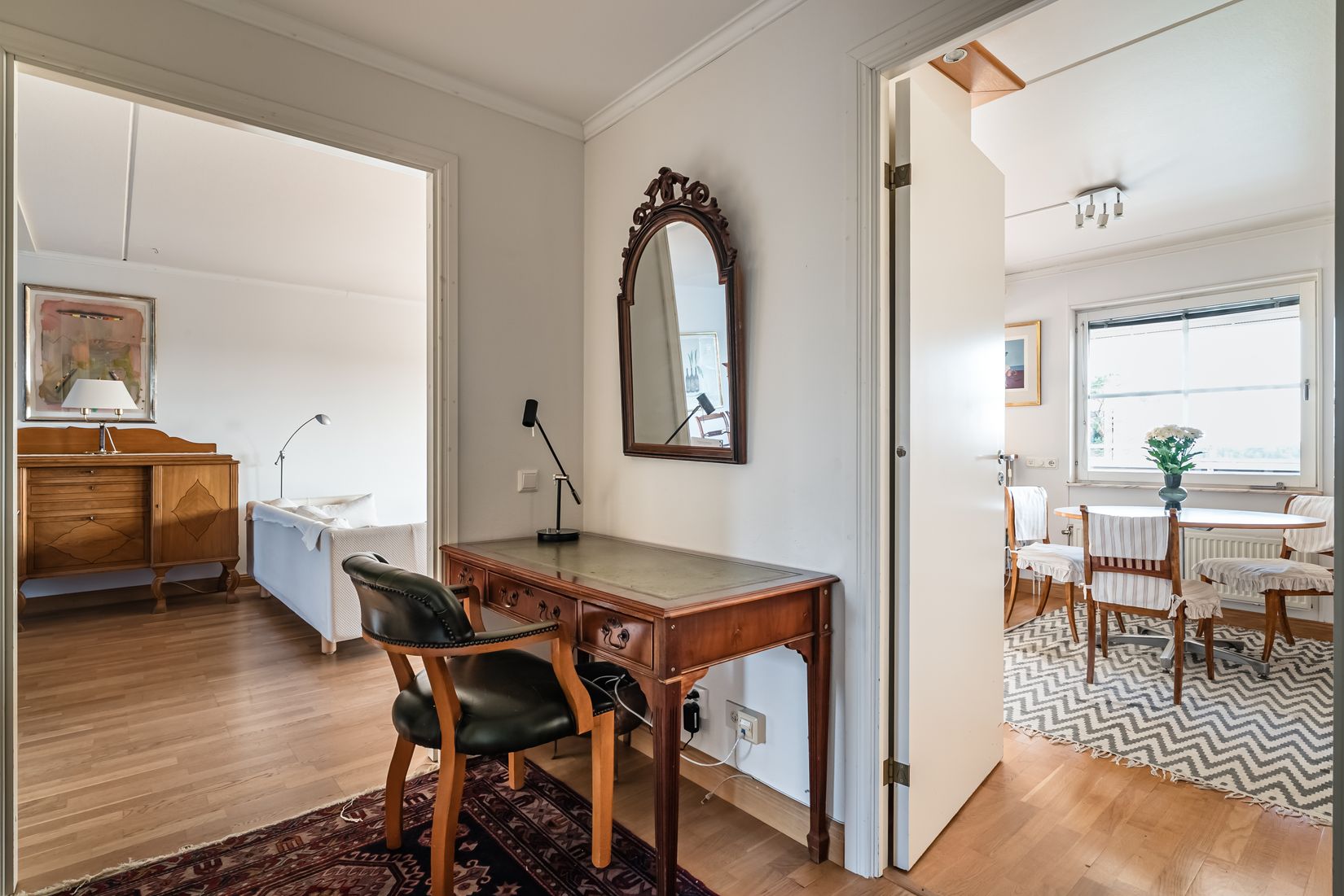 Bostadsrätt, Sidensvansvägen 42, Sjöberg, Sollentuna