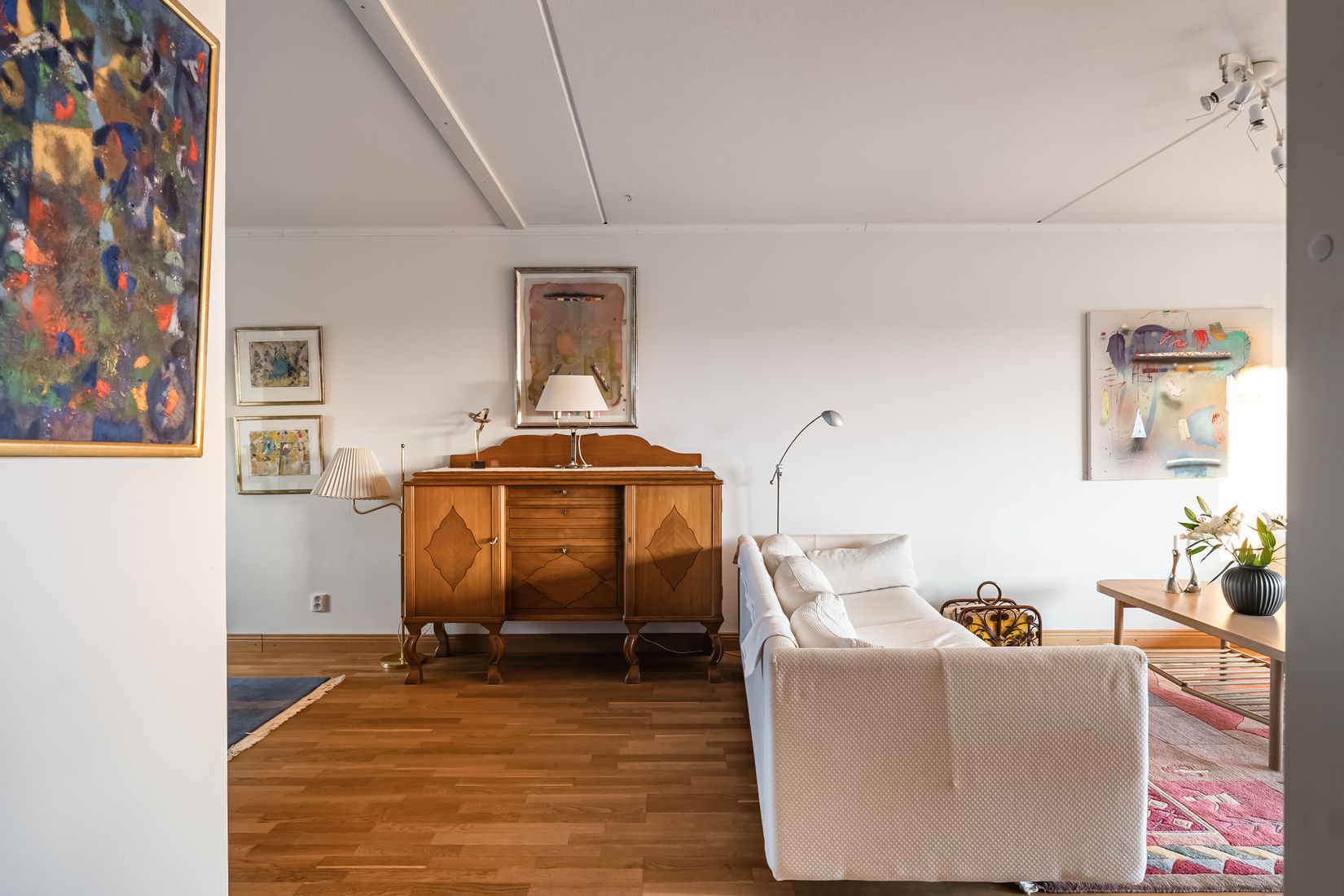 Bostadsrätt, Sidensvansvägen 42, Sjöberg, Sollentuna