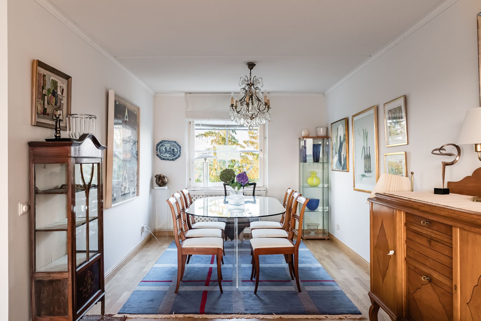 Bostadsrätt, Sidensvansvägen 42, Sjöberg, Sollentuna