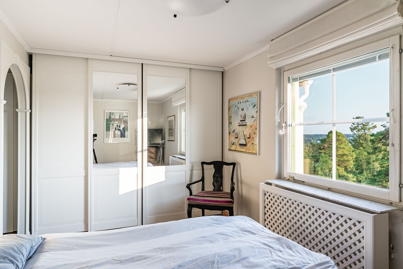 Bostadsrätt, Sidensvansvägen 42, Sjöberg, Sollentuna