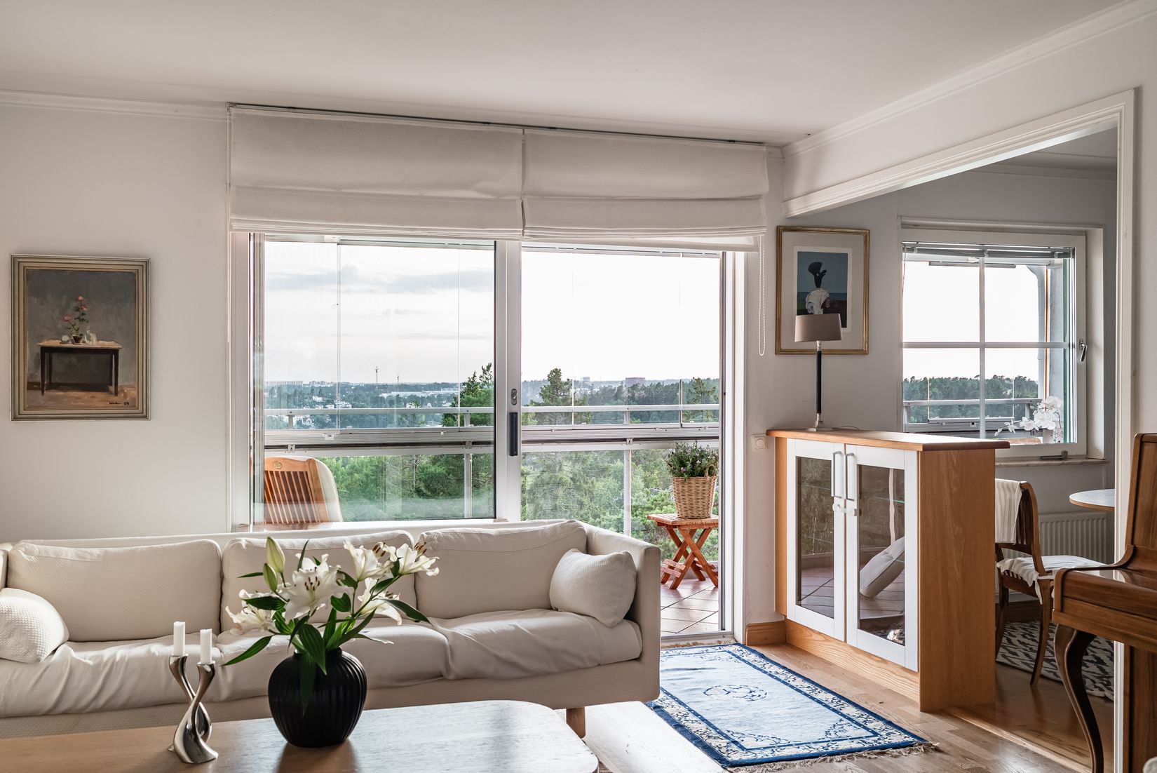 Bostadsrätt, Sidensvansvägen 42, Sjöberg, Sollentuna