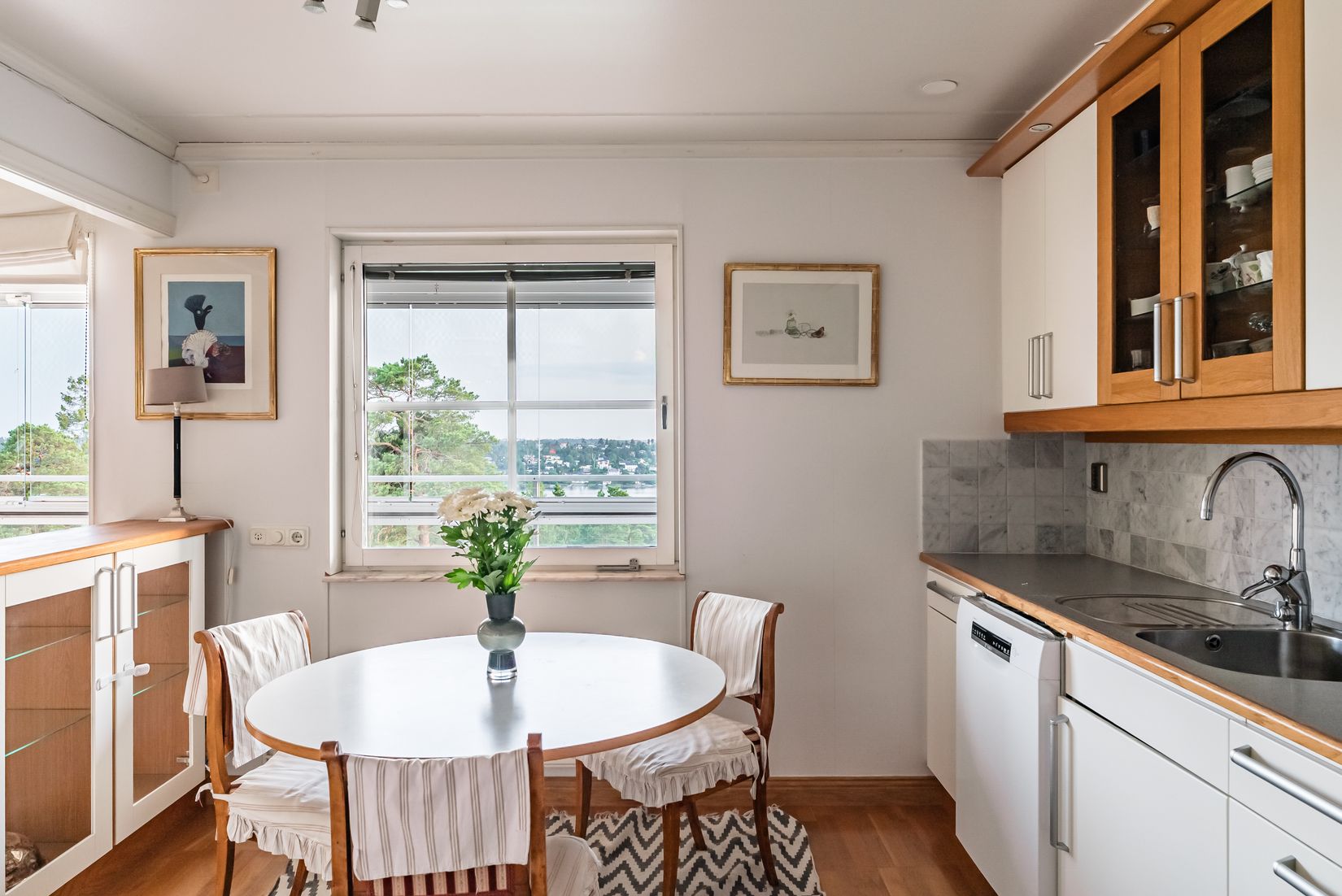 Bostadsrätt, Sidensvansvägen 42, Sjöberg, Sollentuna