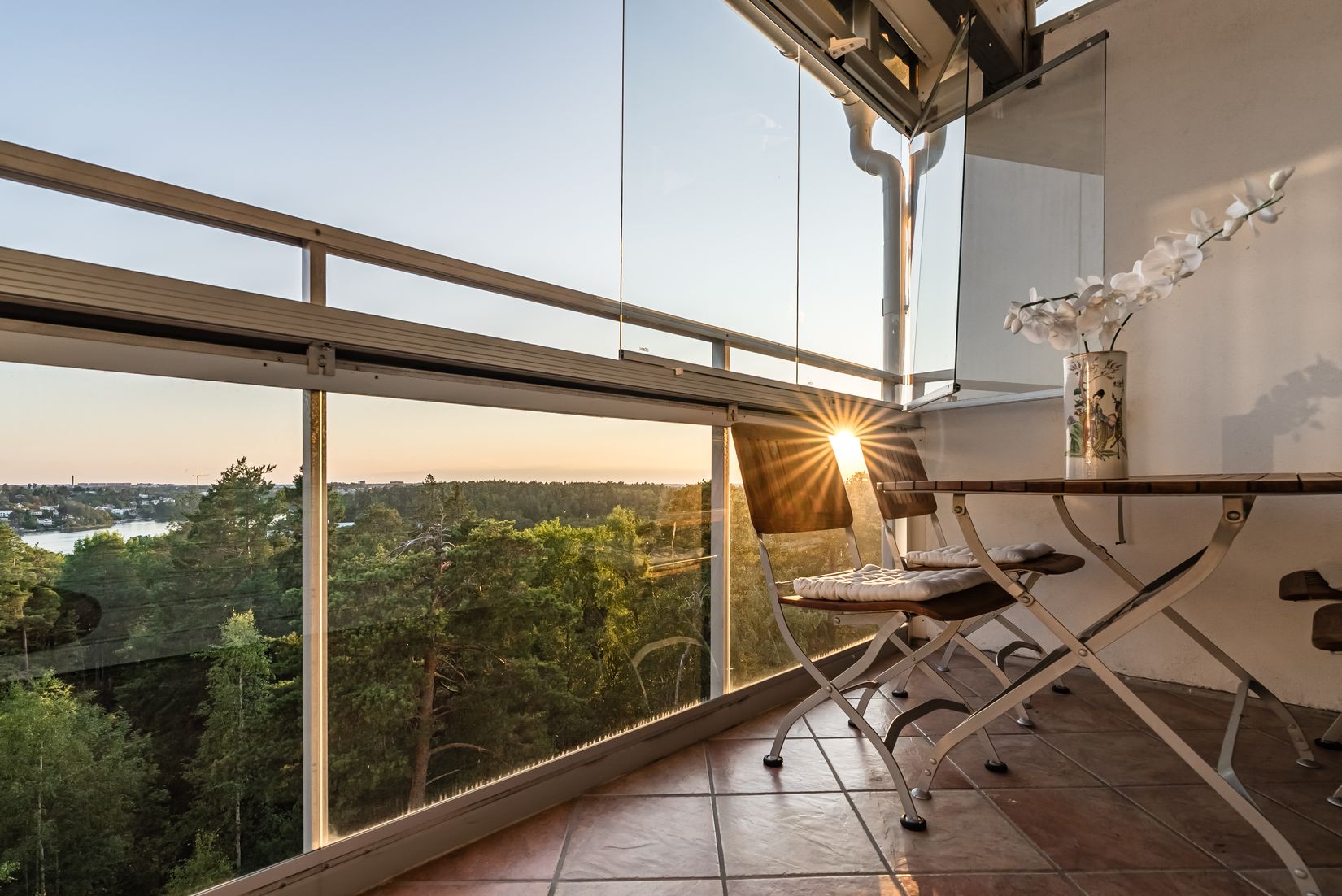 Bostadsrätt, Sidensvansvägen 42, Sjöberg, Sollentuna