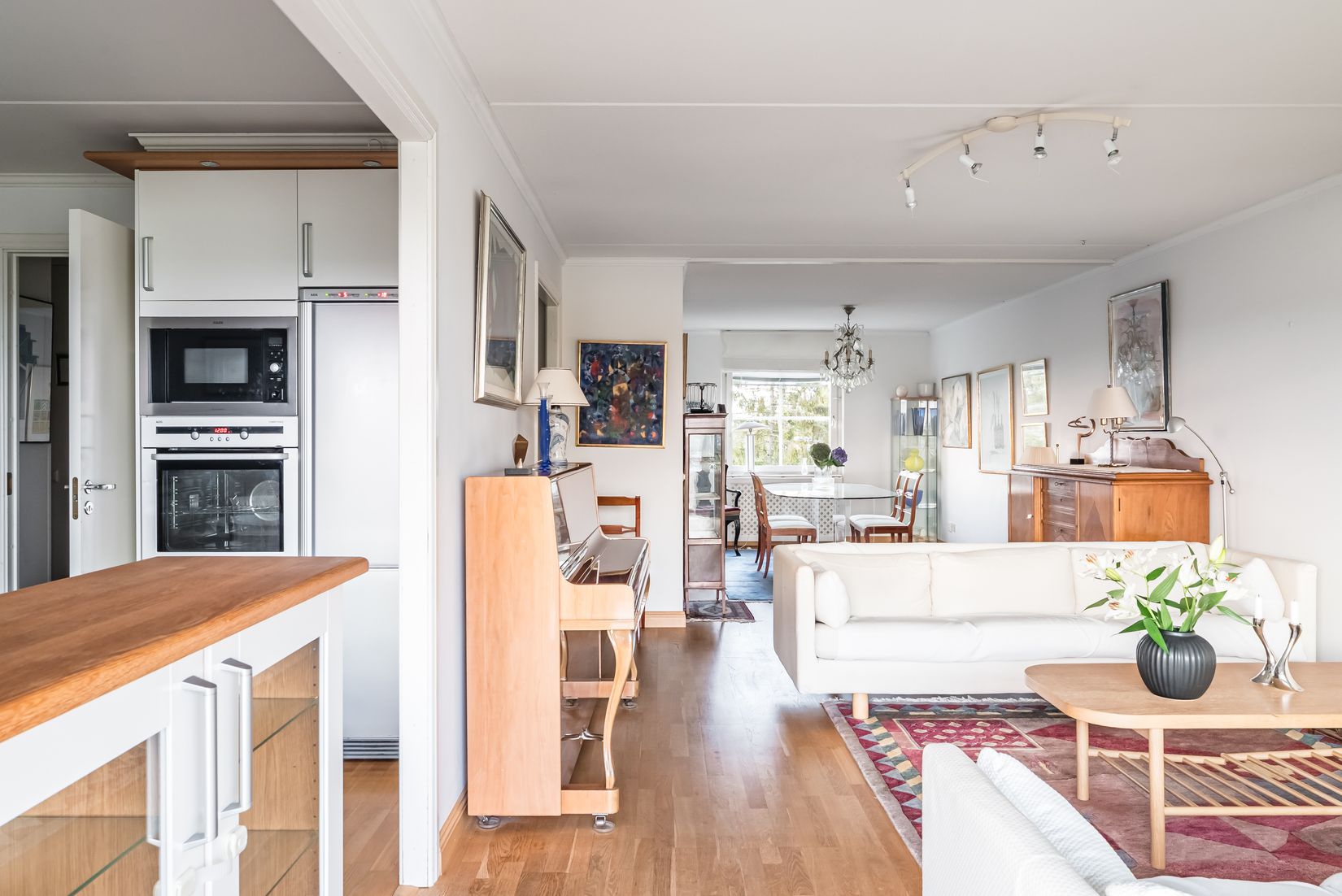 Bostadsrätt, Sidensvansvägen 42, Sjöberg, Sollentuna