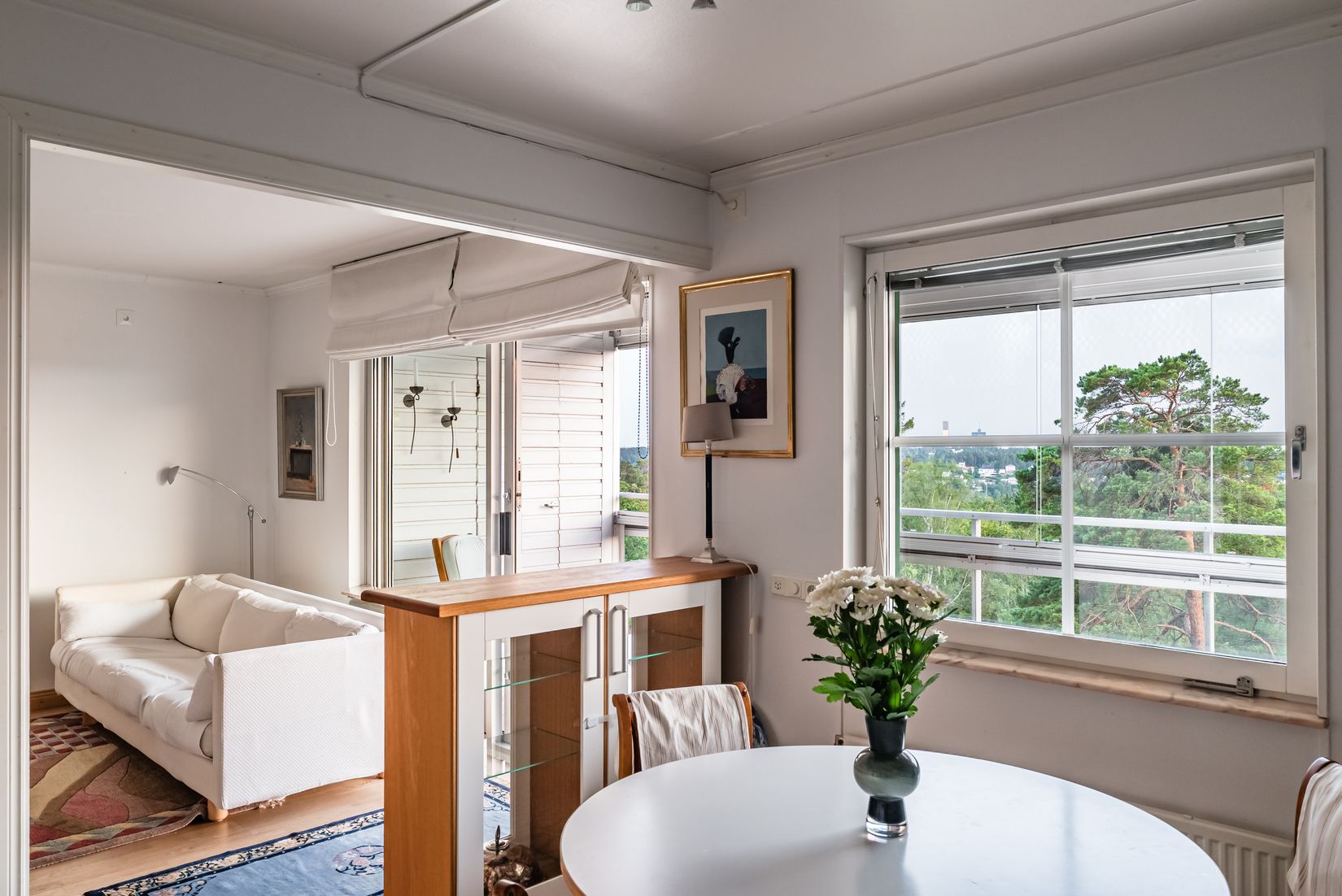 Bostadsrätt, Sidensvansvägen 42, Sjöberg, Sollentuna