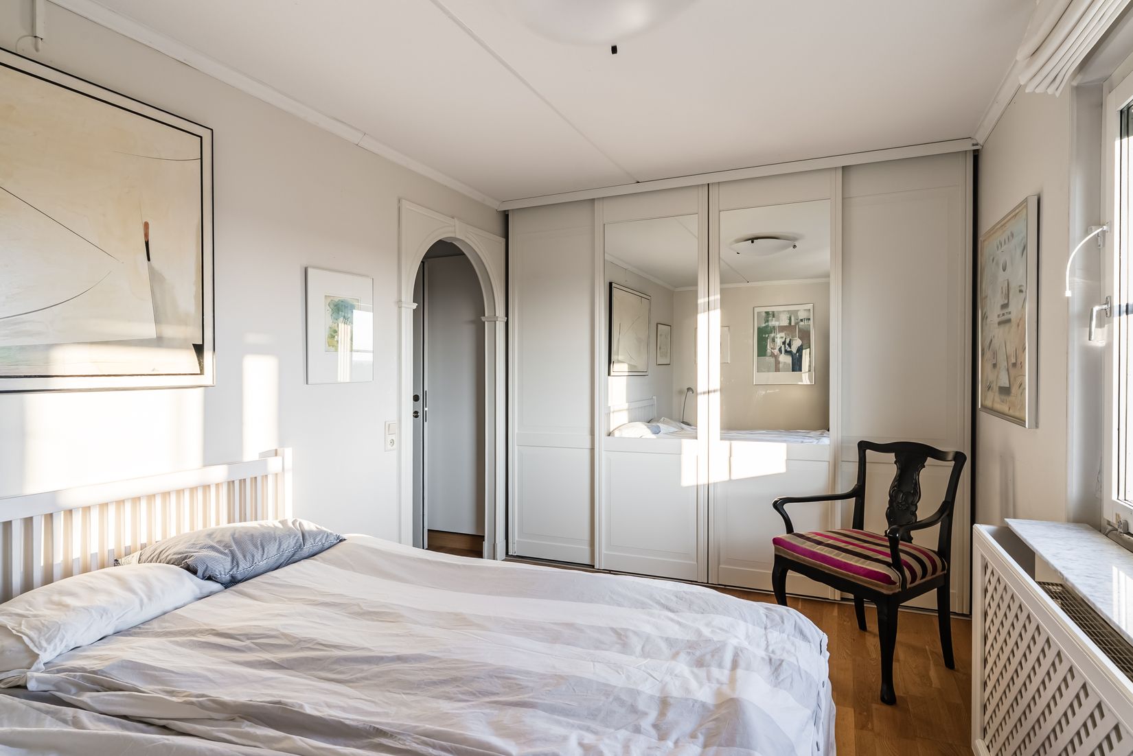 Bostadsrätt, Sidensvansvägen 42, Sjöberg, Sollentuna