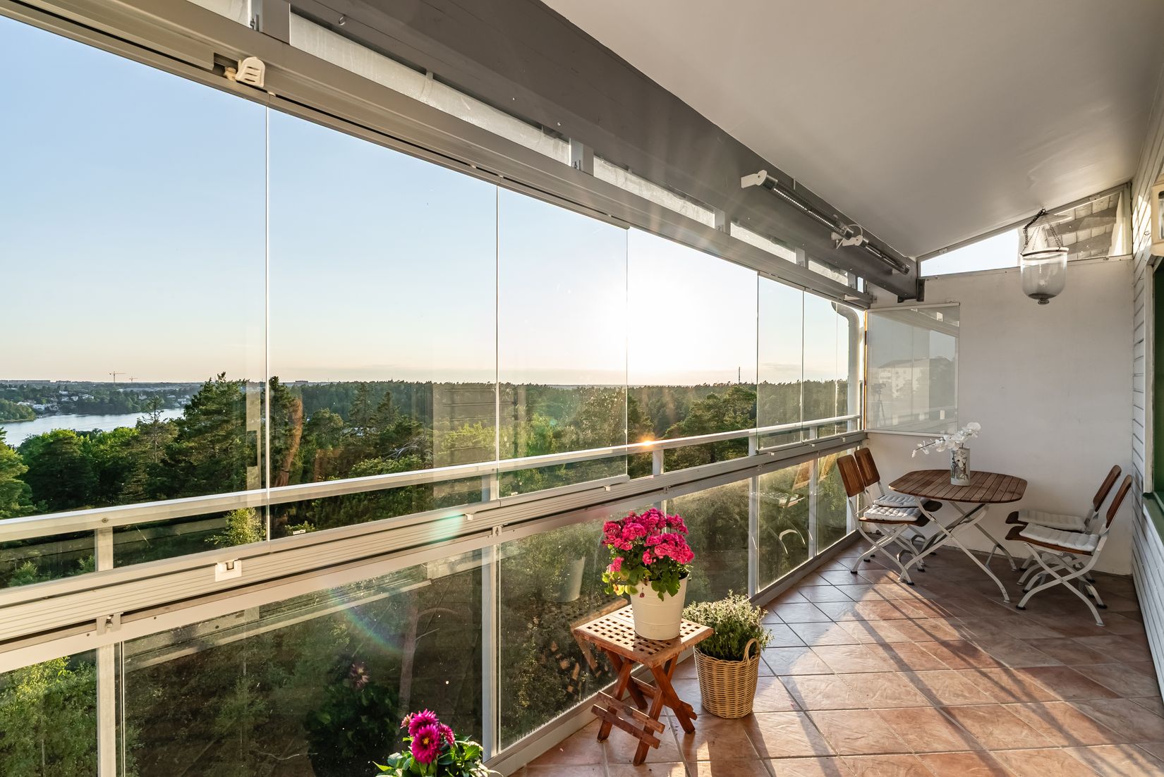 Bostadsrätt, Sidensvansvägen 42, Sjöberg, Sollentuna