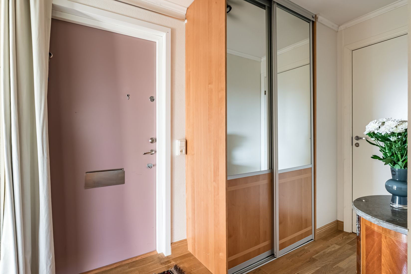 Bostadsrätt, Sidensvansvägen 42, Sjöberg, Sollentuna