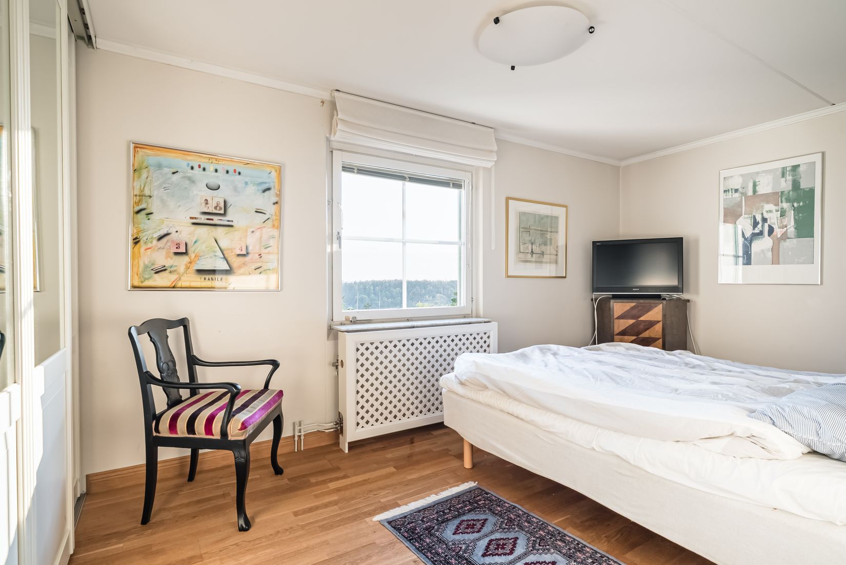 Bostadsrätt, Sidensvansvägen 42, Sjöberg, Sollentuna