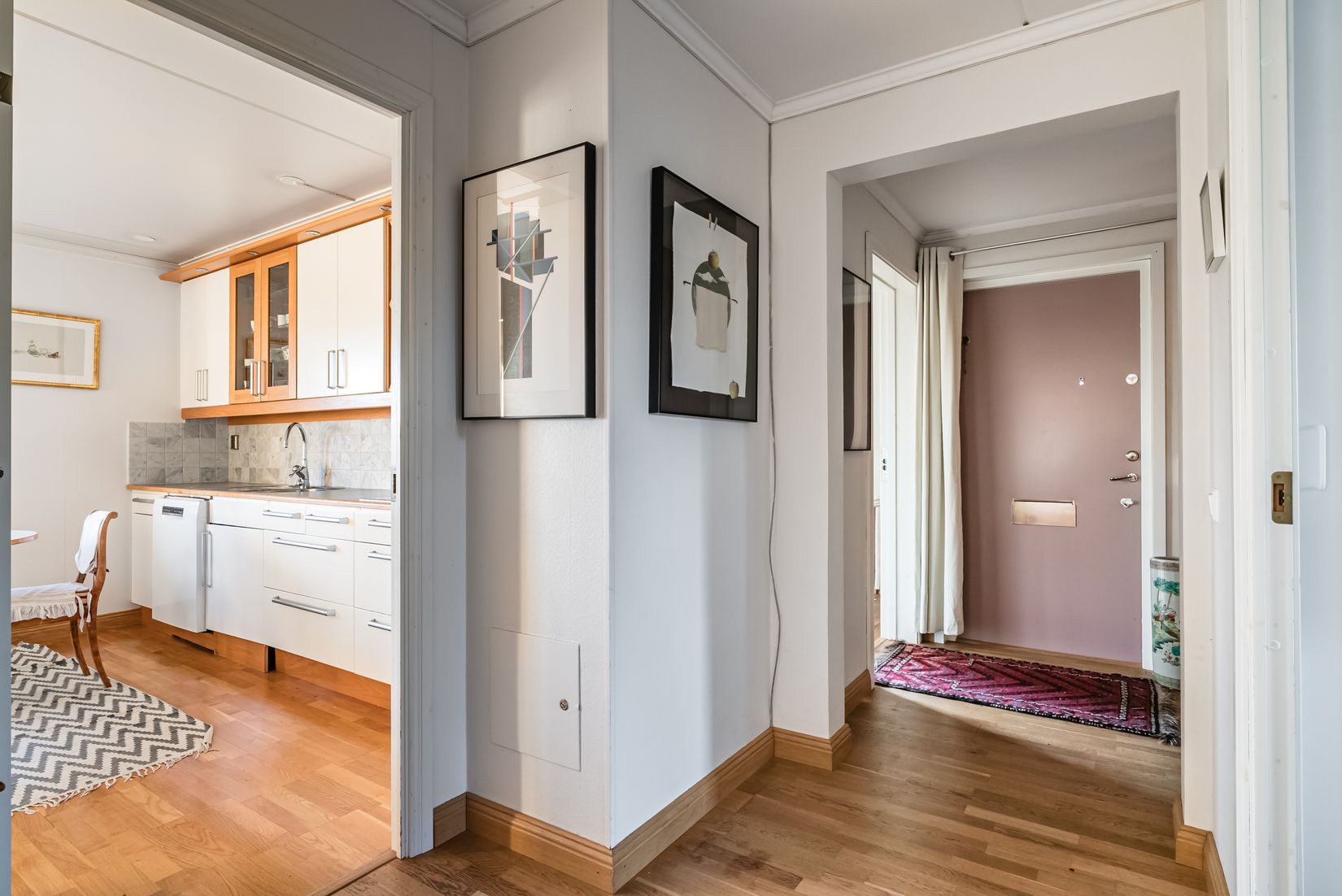 Bostadsrätt, Sidensvansvägen 42, Sjöberg, Sollentuna