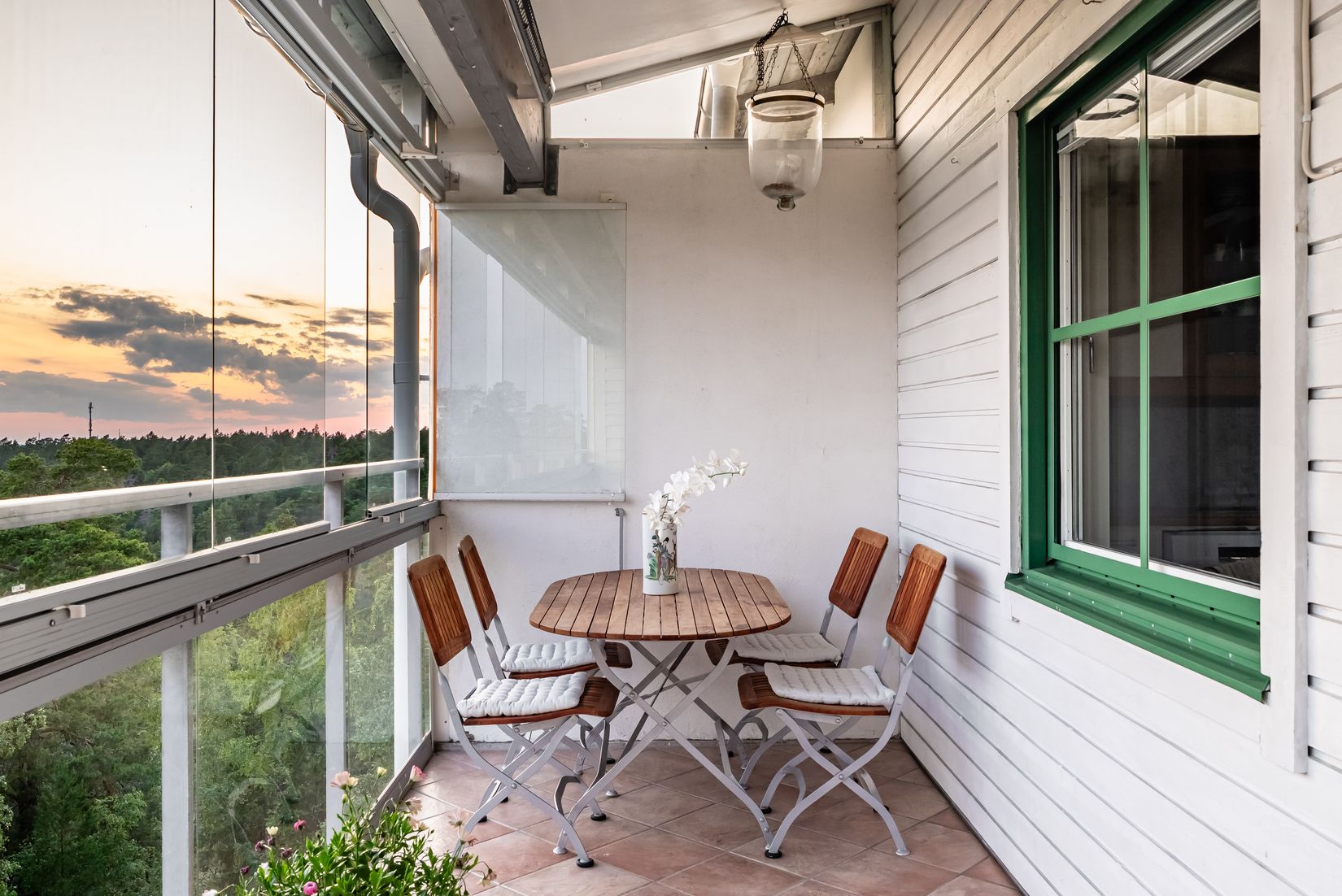 Bostadsrätt, Sidensvansvägen 42, Sjöberg, Sollentuna