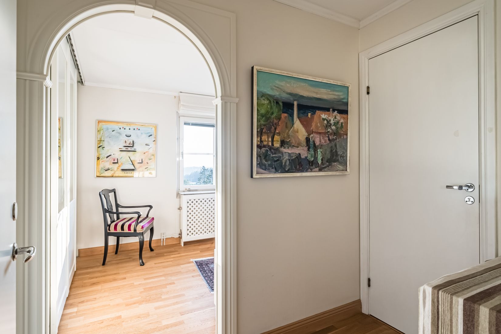 Bostadsrätt, Sidensvansvägen 42, Sjöberg, Sollentuna