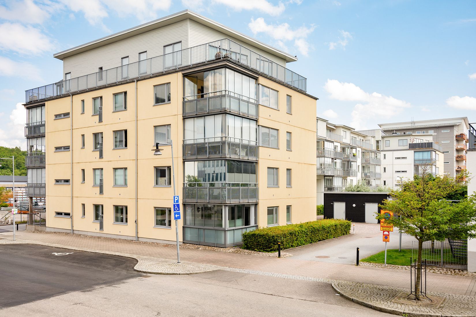 Bostadsrätt, Selma lagerlöfs gata 6, Kungälv