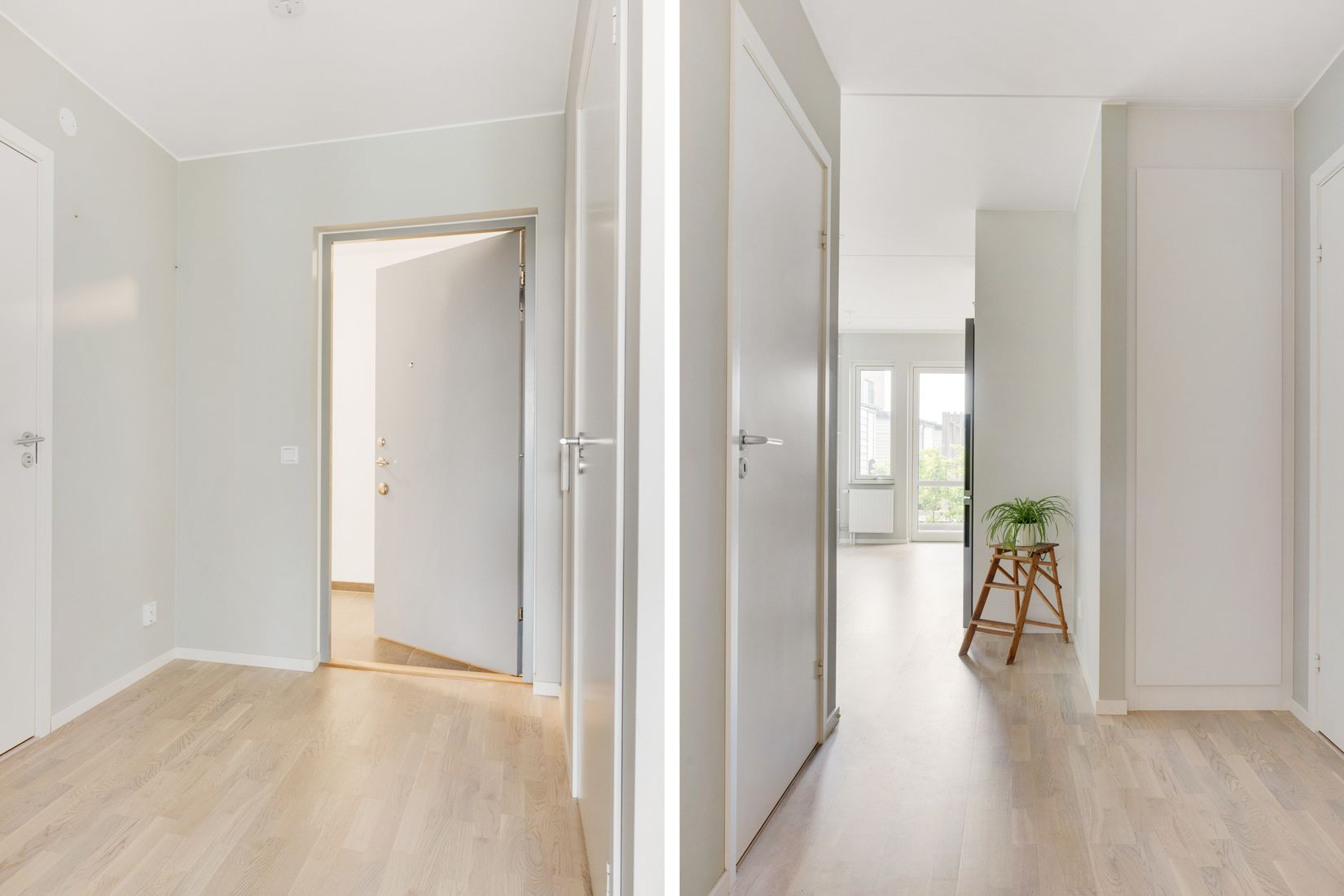 Bostadsrätt, Blåsebergavägen 29, Elinegård, Malmö