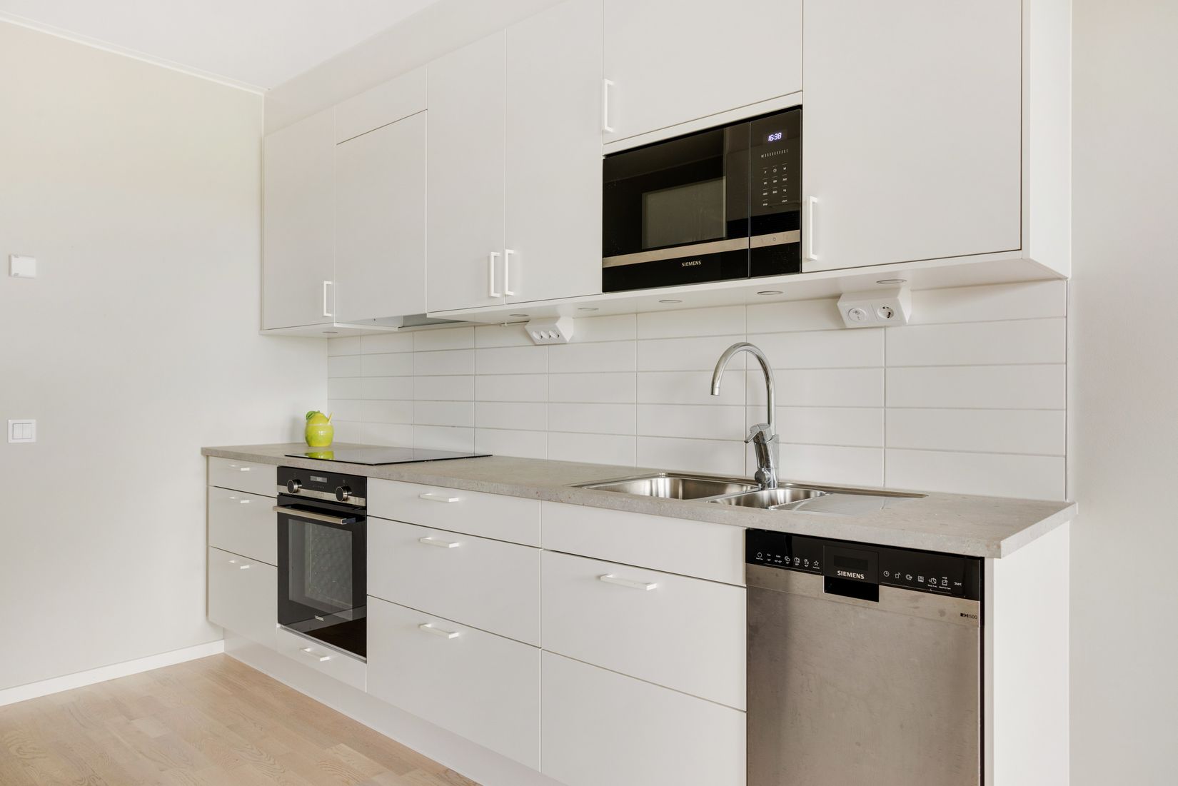 Bostadsrätt, Blåsebergavägen 29, Elinegård, Malmö