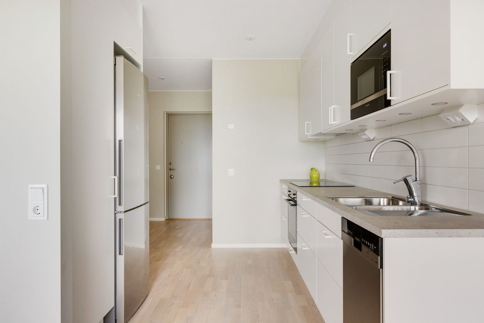 Bostadsrätt, Blåsebergavägen 29, Elinegård, Malmö