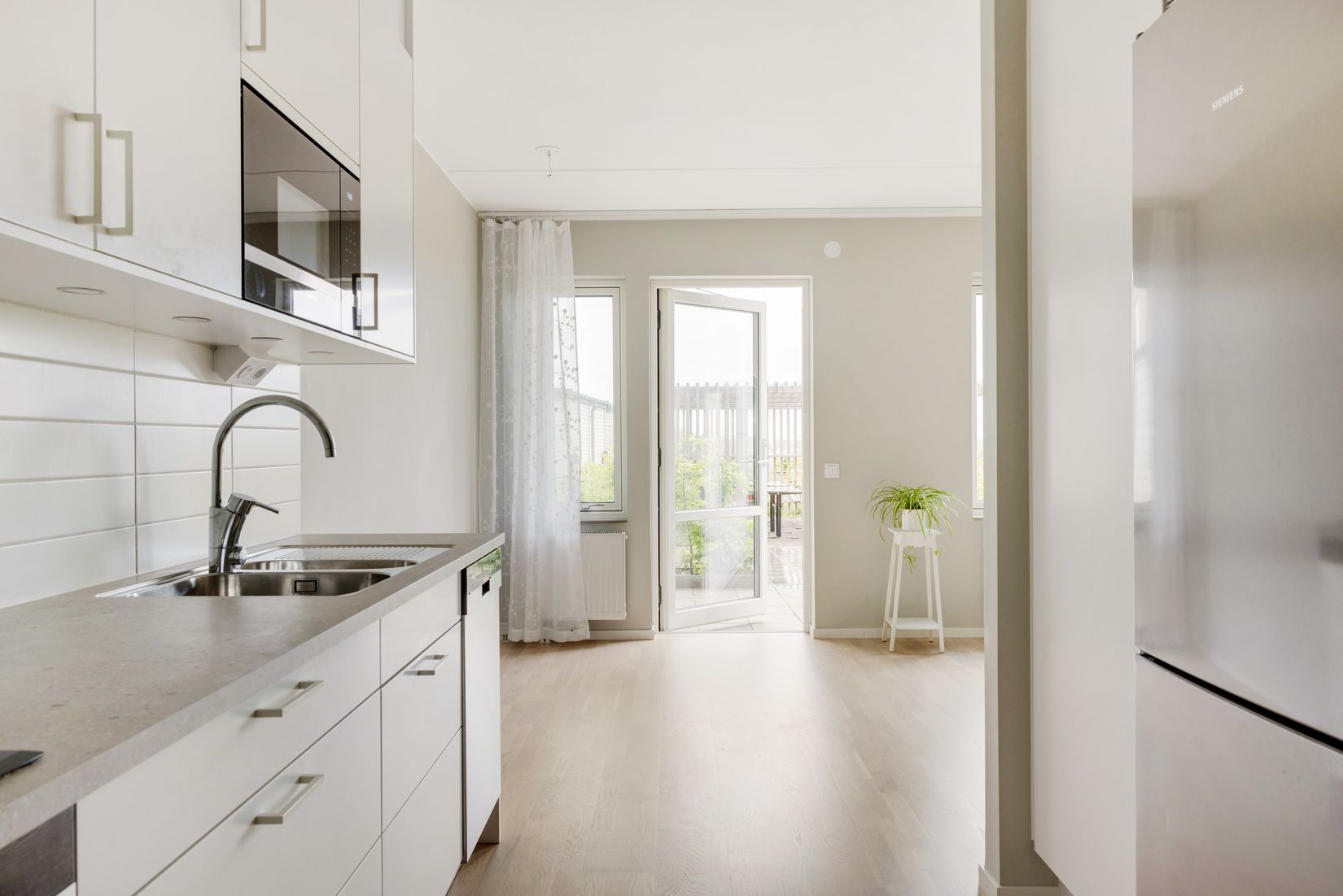 Bostadsrätt, Blåsebergavägen 29, Elinegård, Malmö