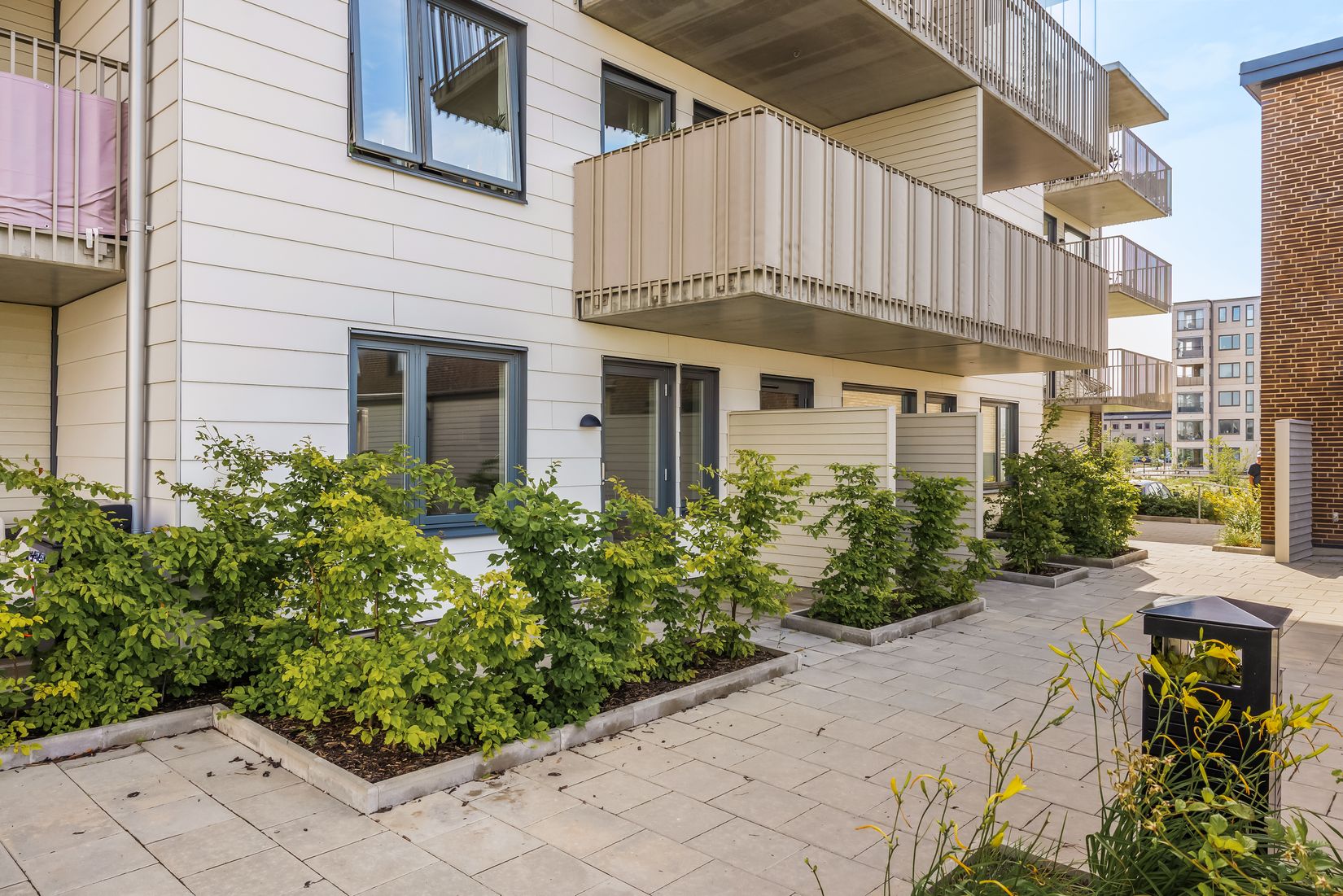 Bostadsrätt, Blåsebergavägen 29, Elinegård, Malmö