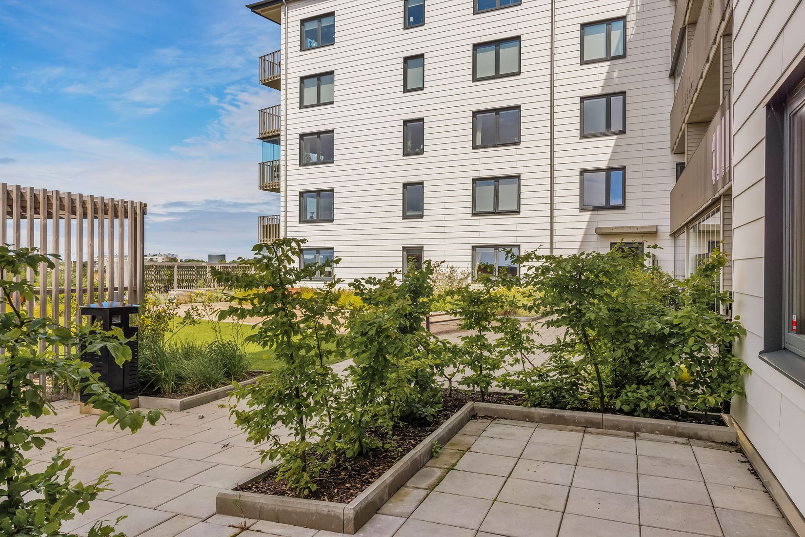 Bostadsrätt, Blåsebergavägen 29, Elinegård, Malmö