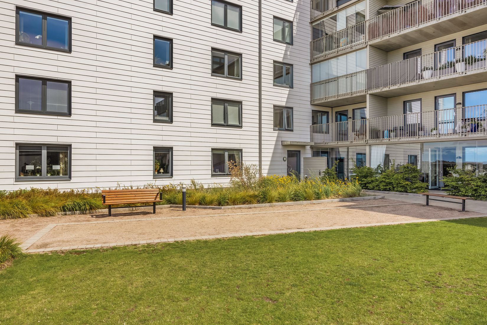 Bostadsrätt, Blåsebergavägen 29, Elinegård, Malmö