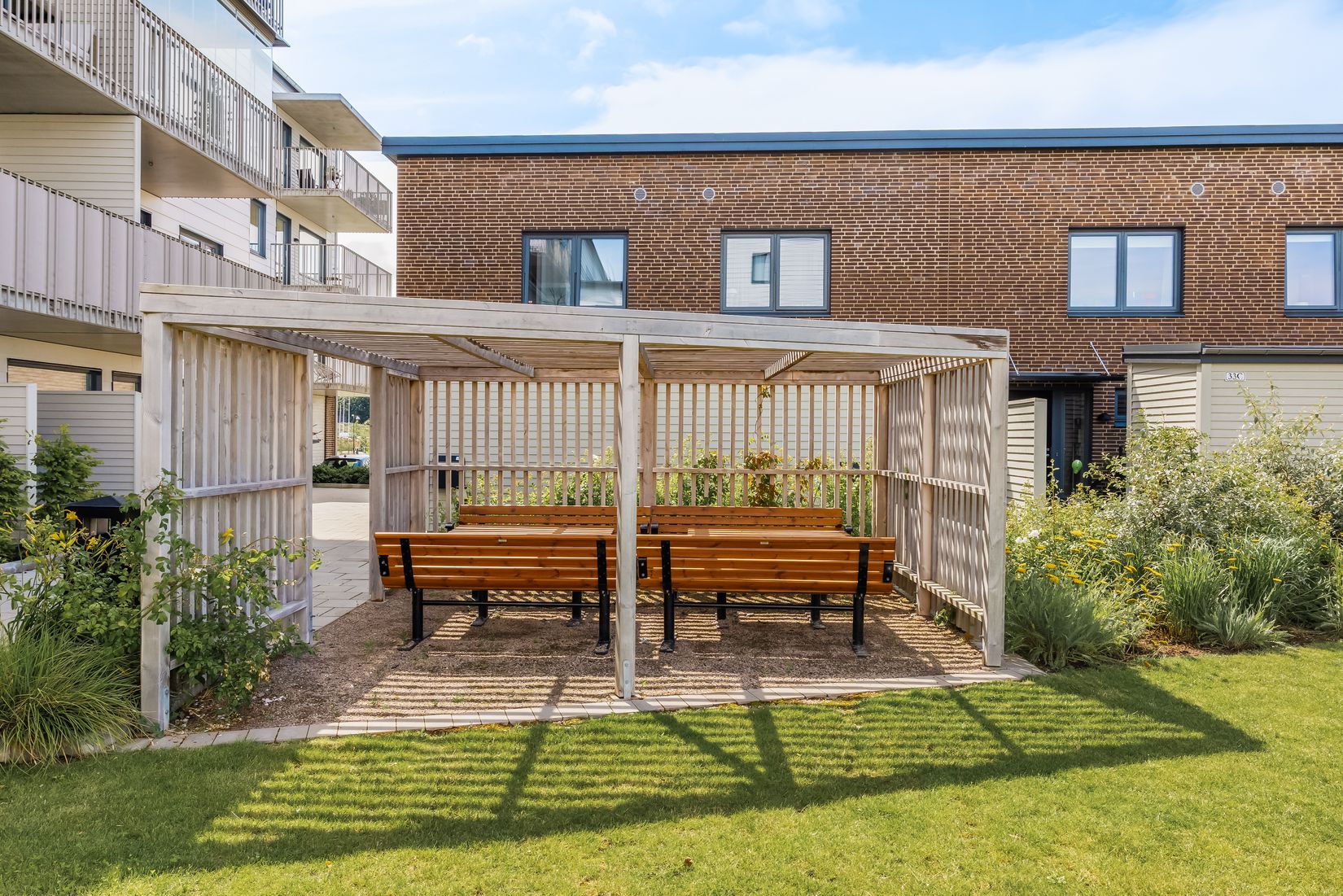 Bostadsrätt, Blåsebergavägen 29, Elinegård, Malmö