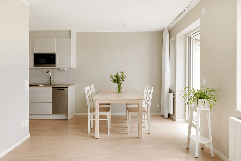 Bostadsrätt, Blåsebergavägen 29, Elinegård, Malmö