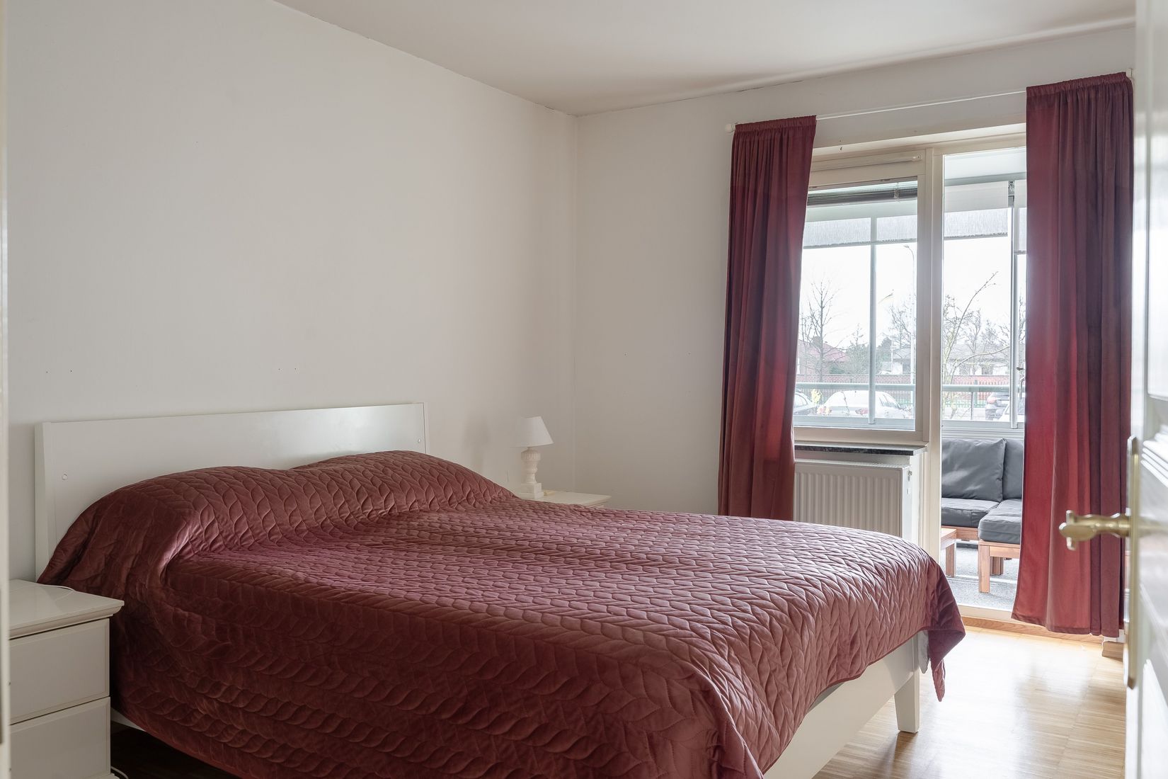 Bostadsrätt, Mobäcksgatan 9, Kroksbäck, Malmö